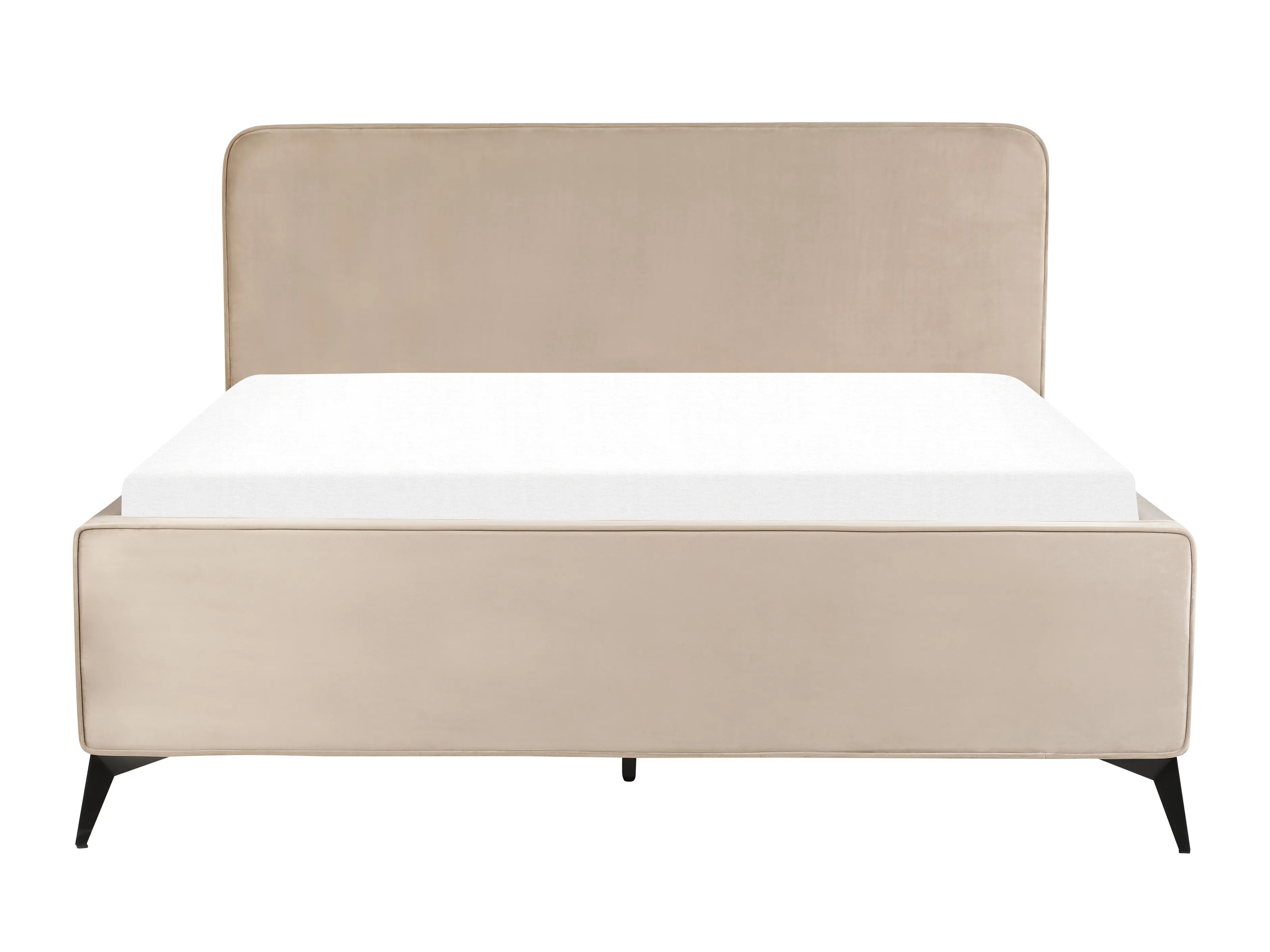 Krevet Berwyn 601 (Taupe)