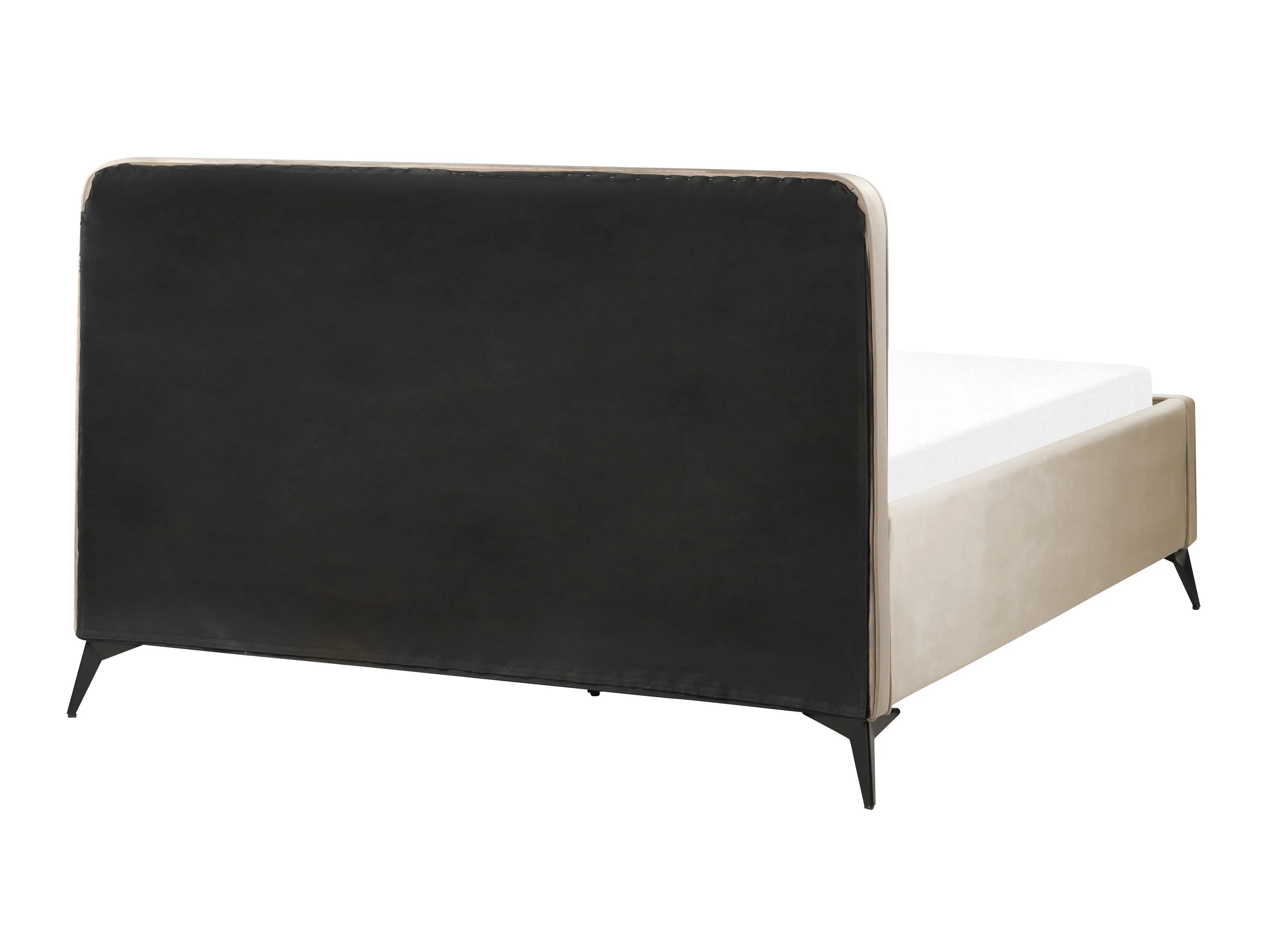 Krevet Berwyn 601 (Taupe)