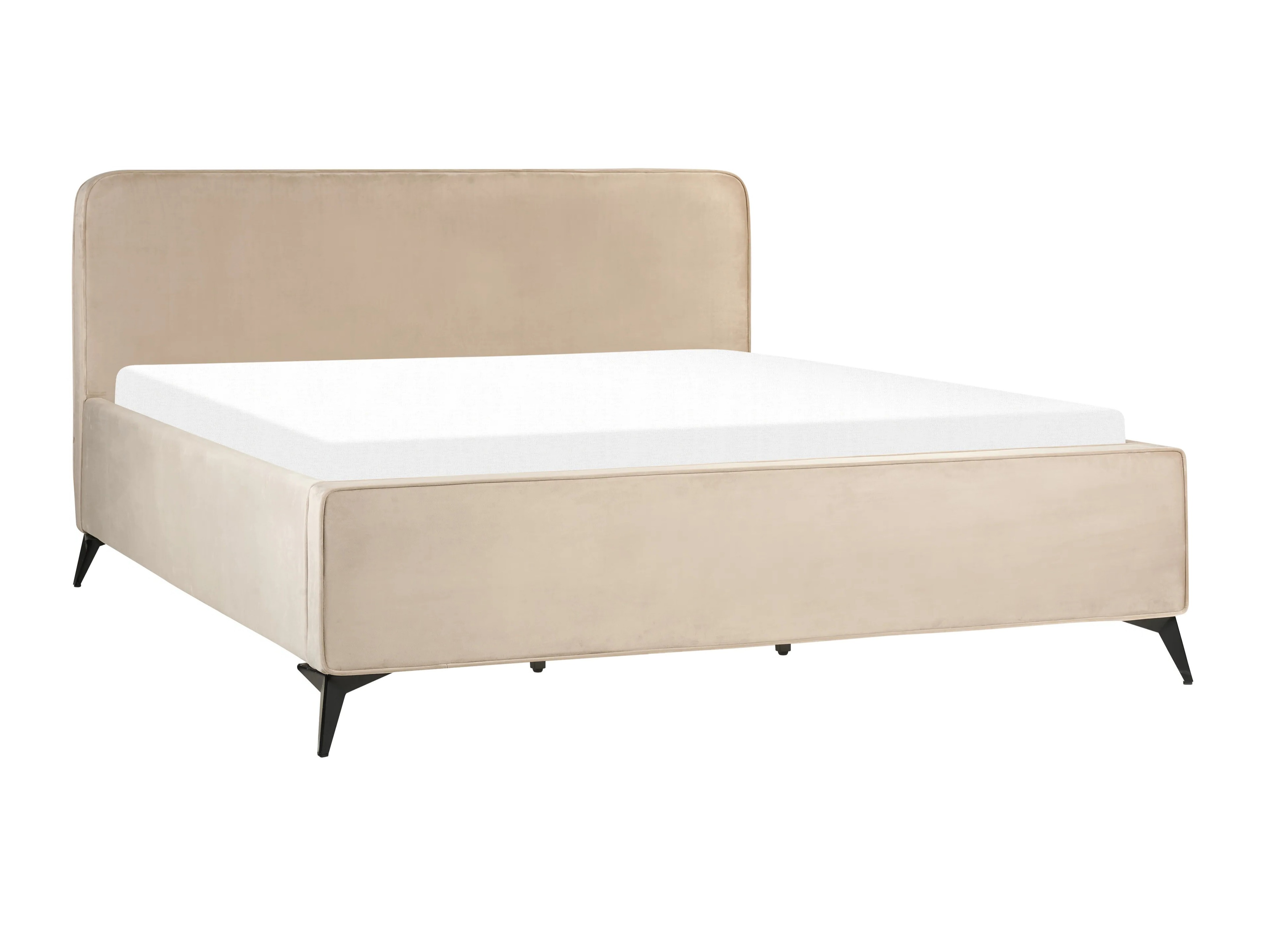 Krevet Berwyn 601 (Taupe)
