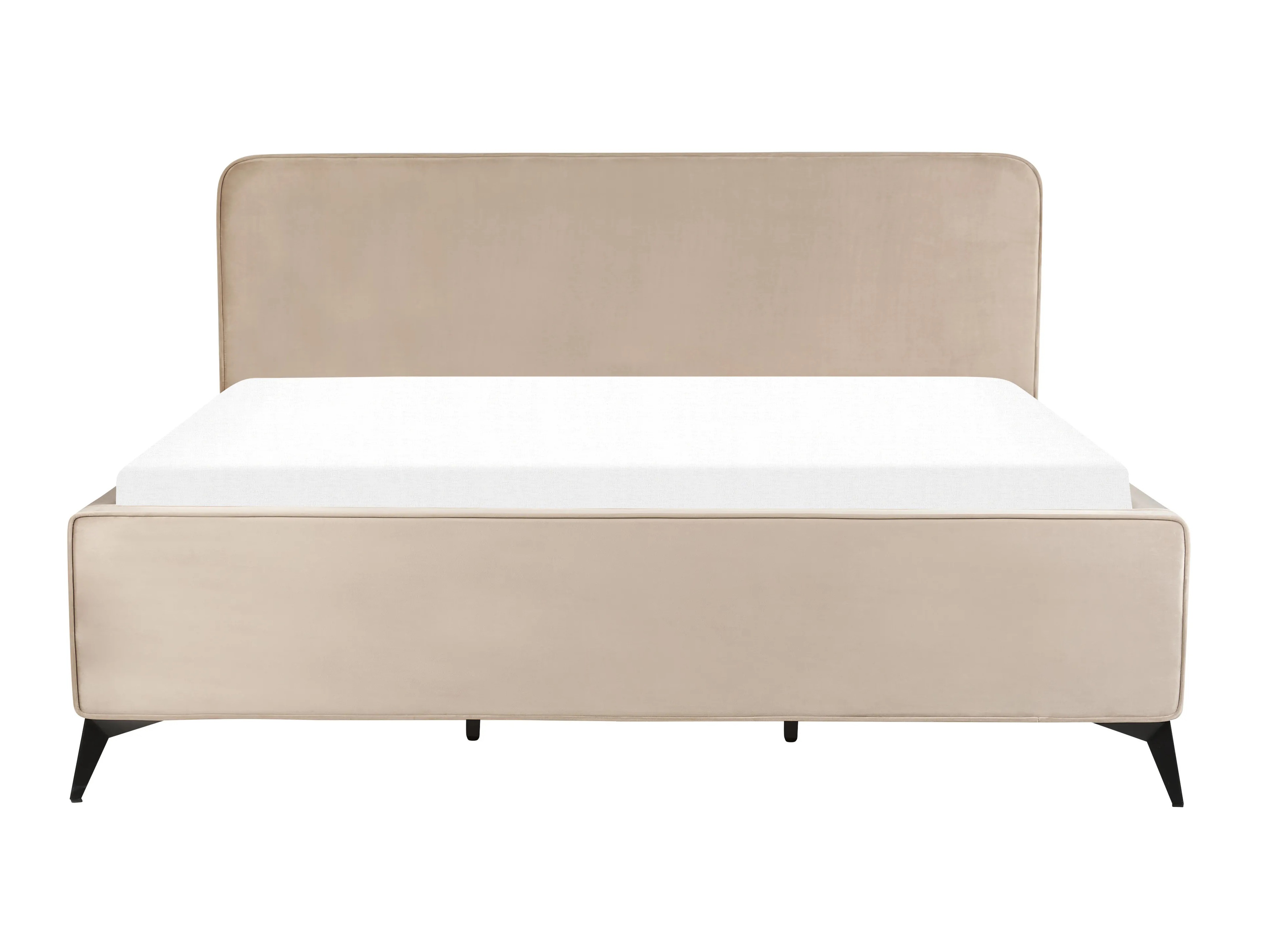 Krevet Berwyn 601 (Taupe)