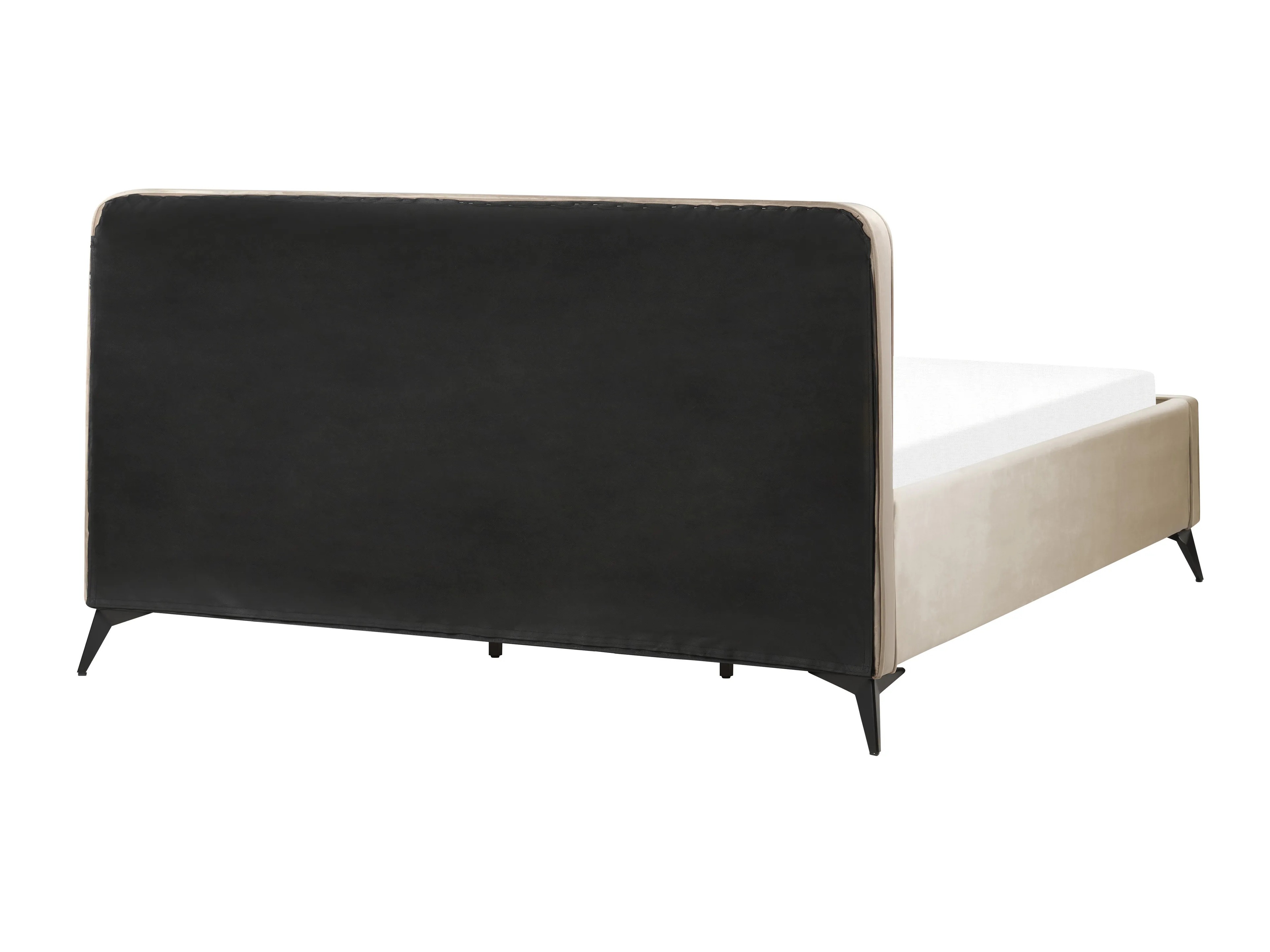 Krevet Berwyn 601 (Taupe)