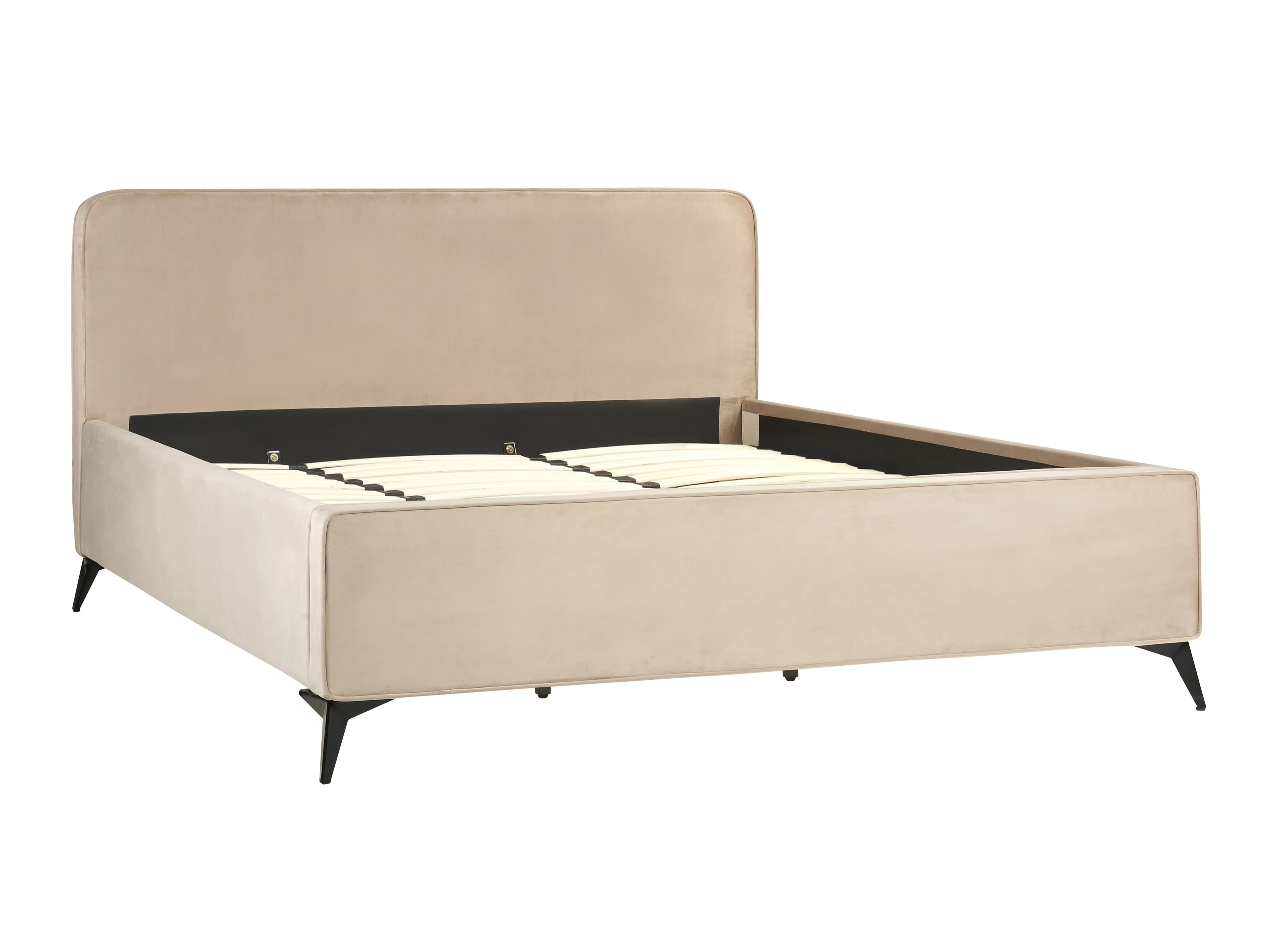 Krevet Berwyn 601 (Taupe)