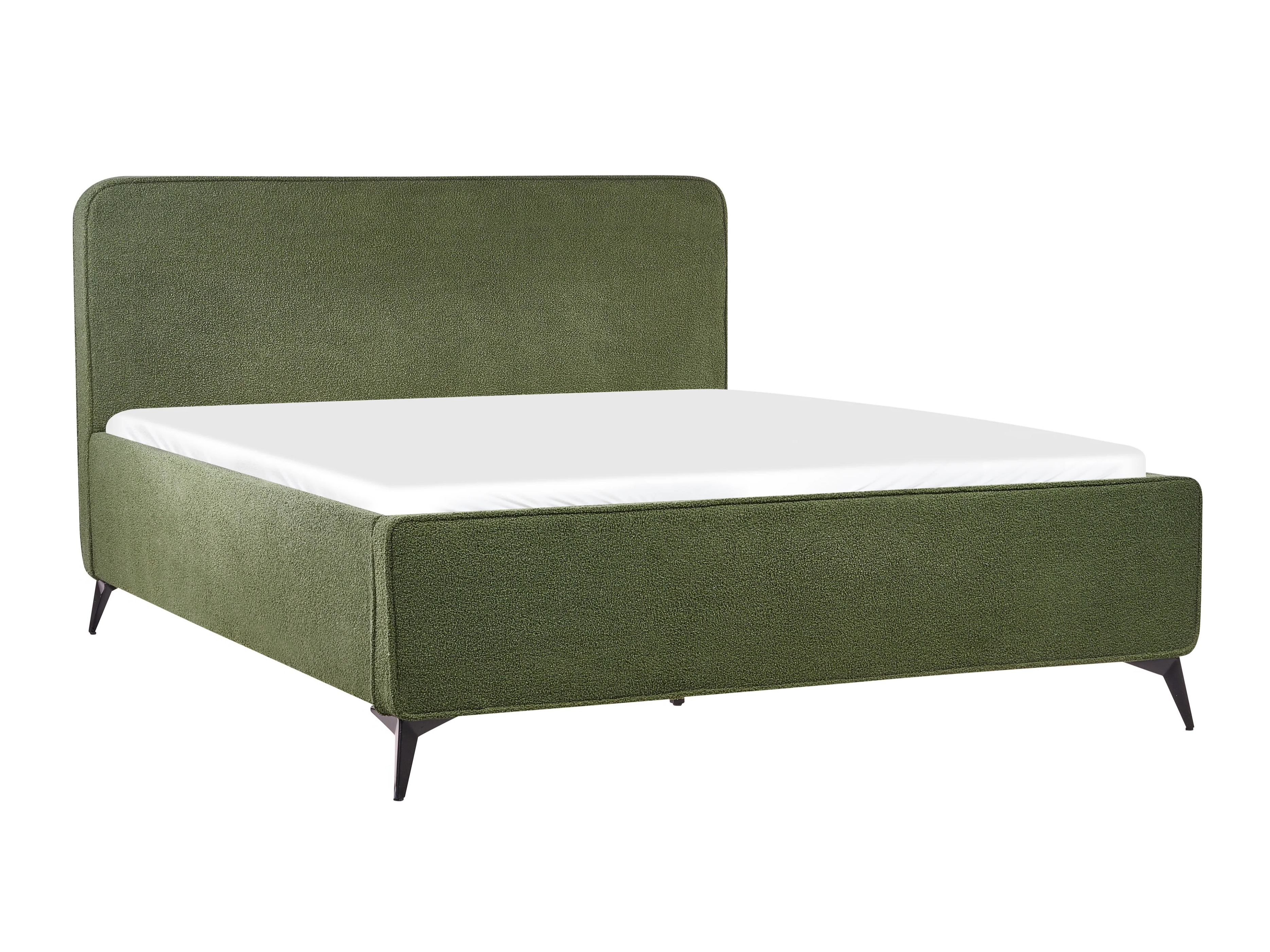 Krevet Berwyn 601 (Zelena)