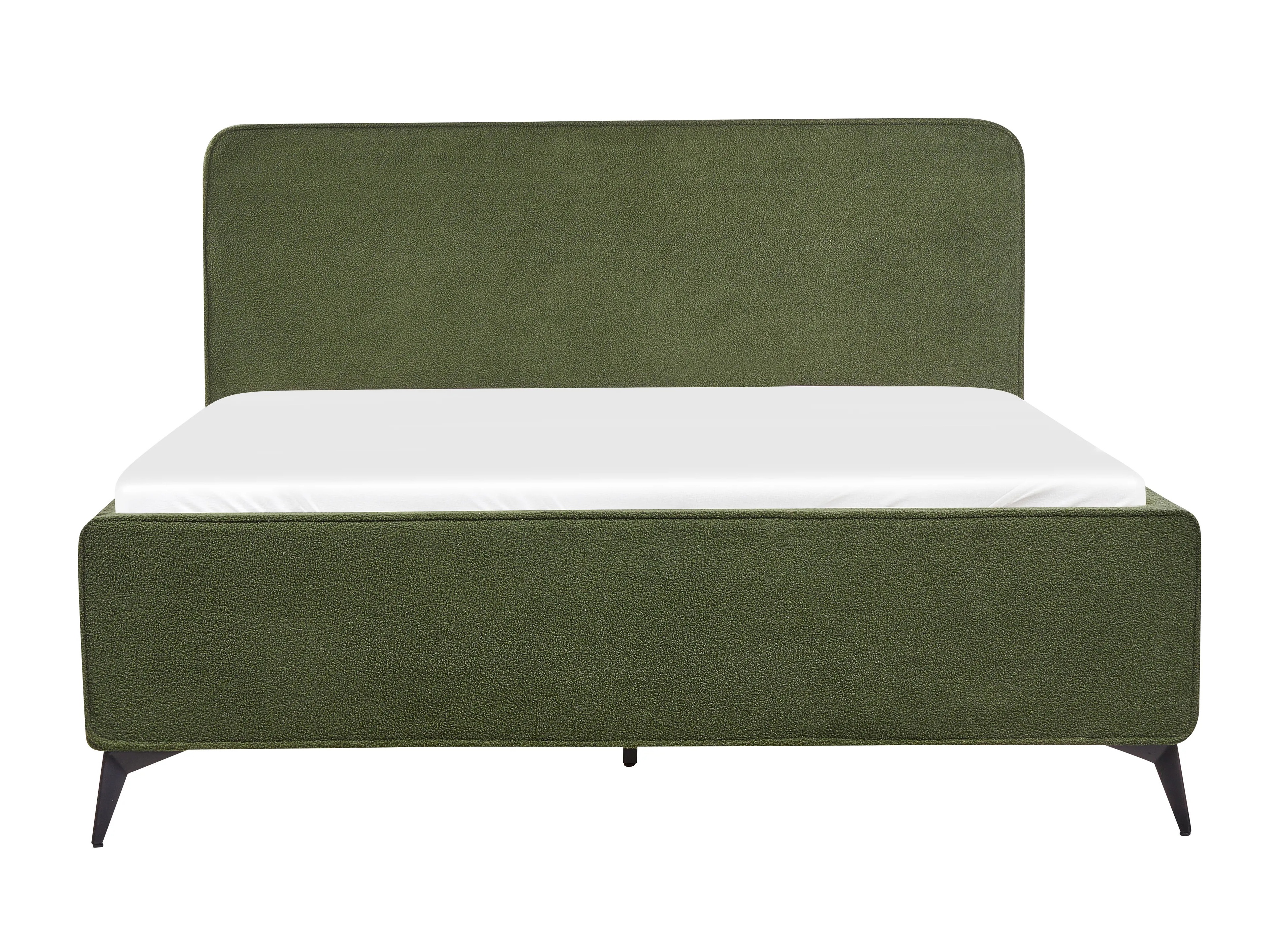 Krevet Berwyn 601 (Zelena)