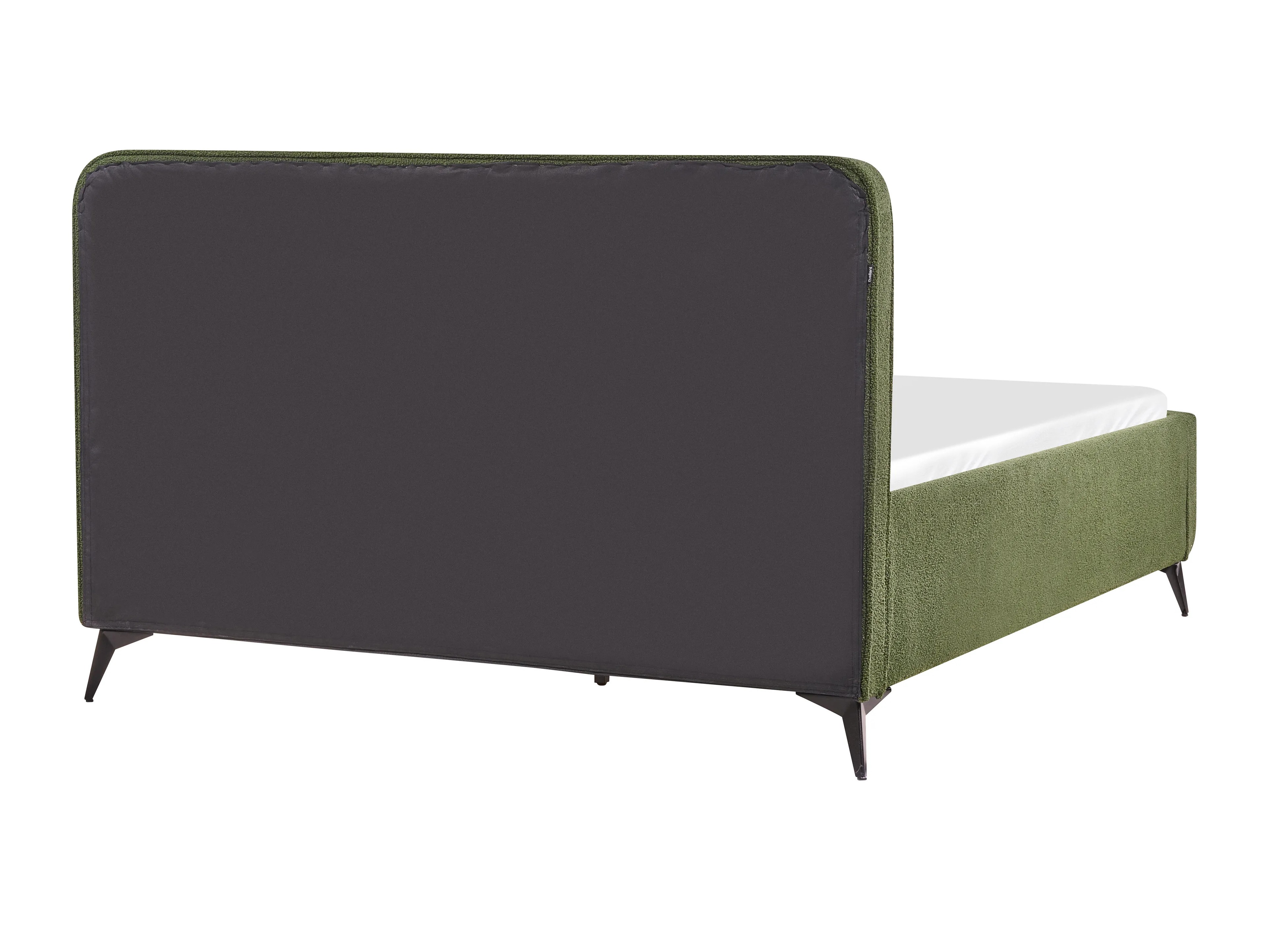 Krevet Berwyn 601 (Zelena)