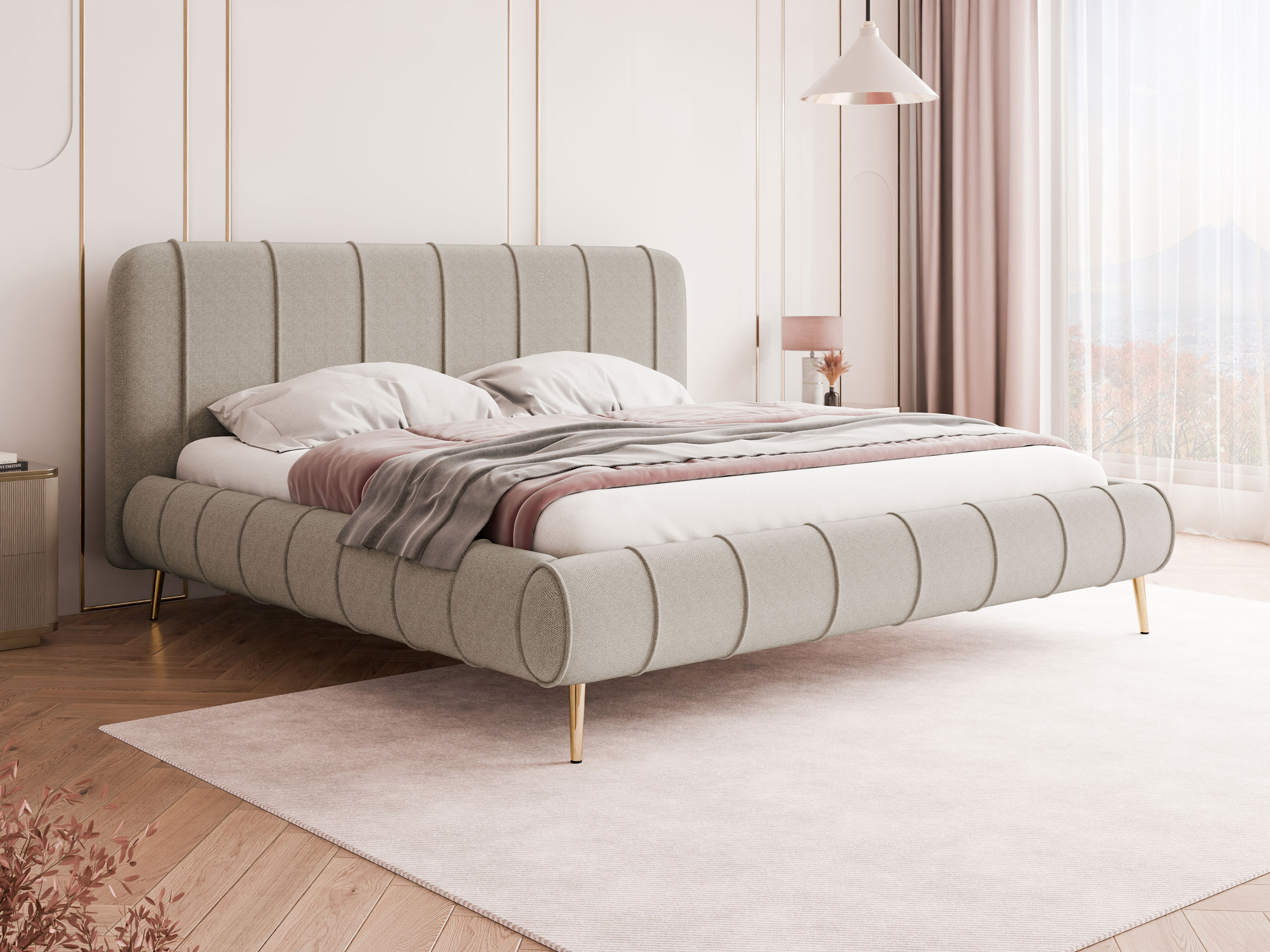 Krevet Filos (Paros 02)