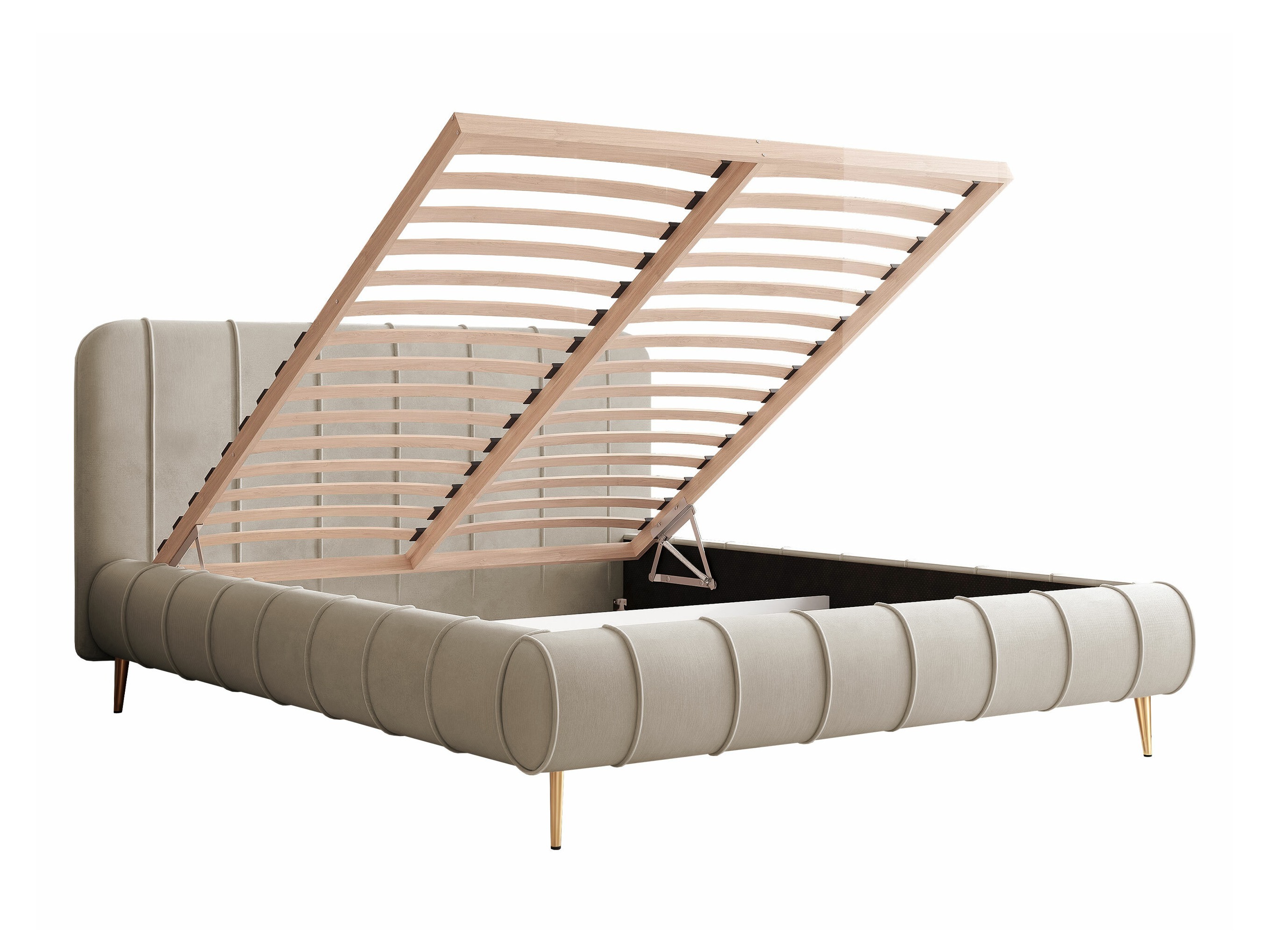 Krevet Hesperia 128 (Paros 02)