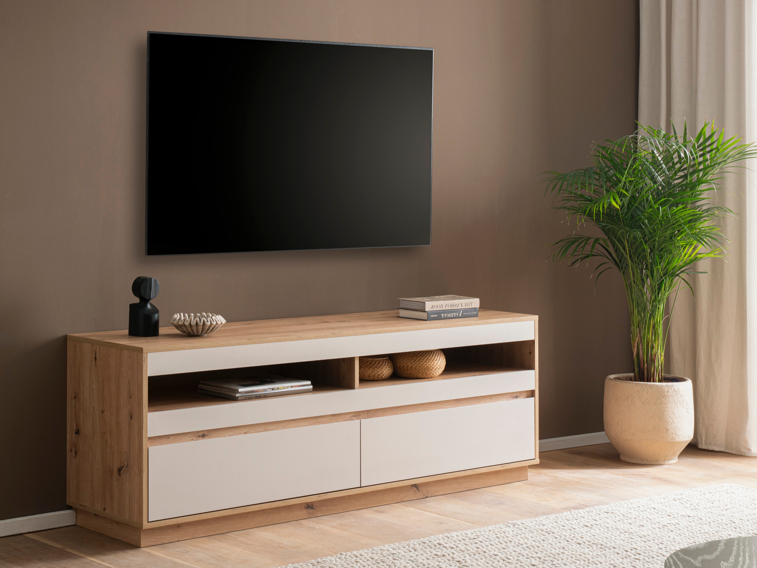 TV komoda Ferciro 100