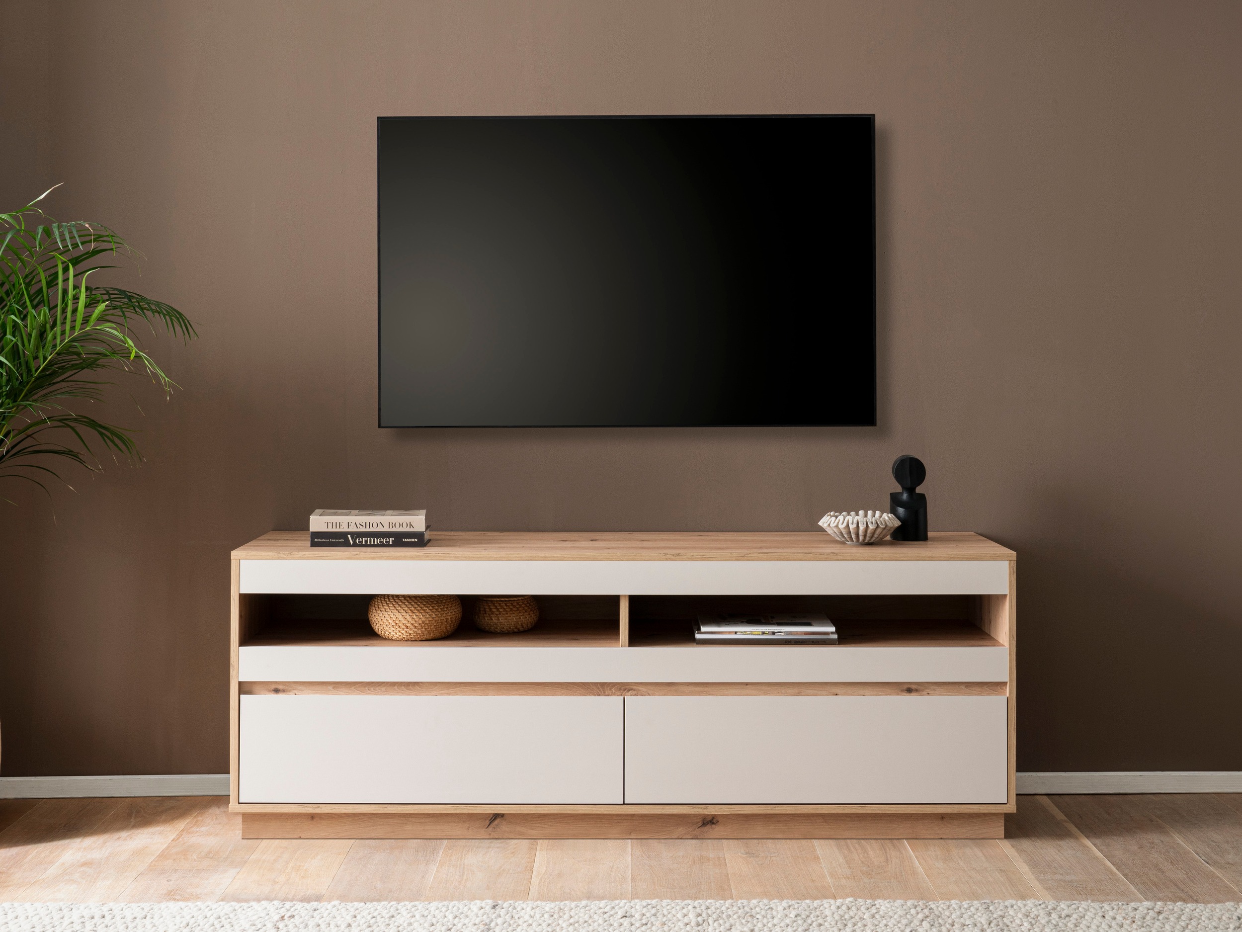 TV komoda Ferciro 100