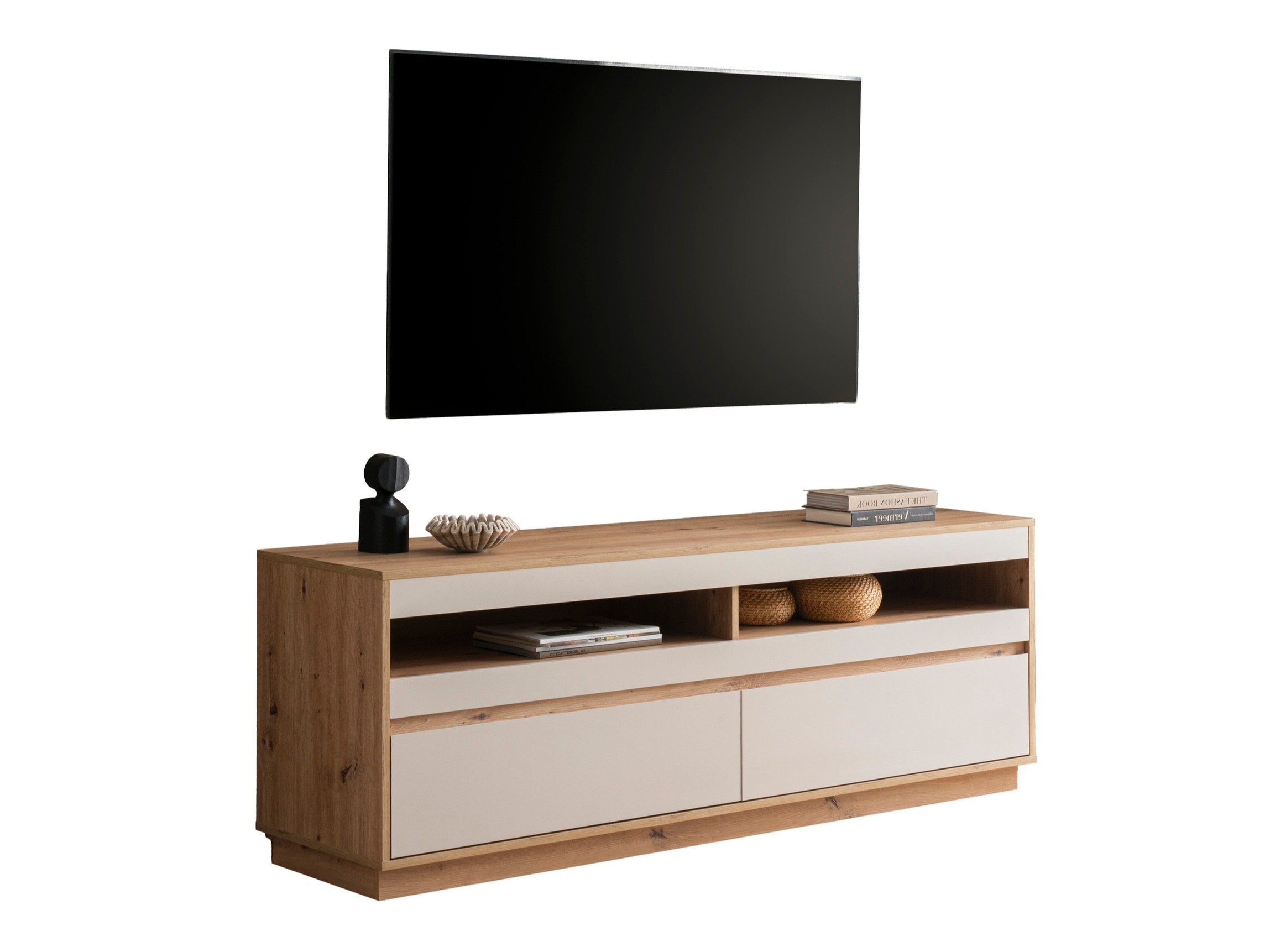 TV komoda Ferciro 100