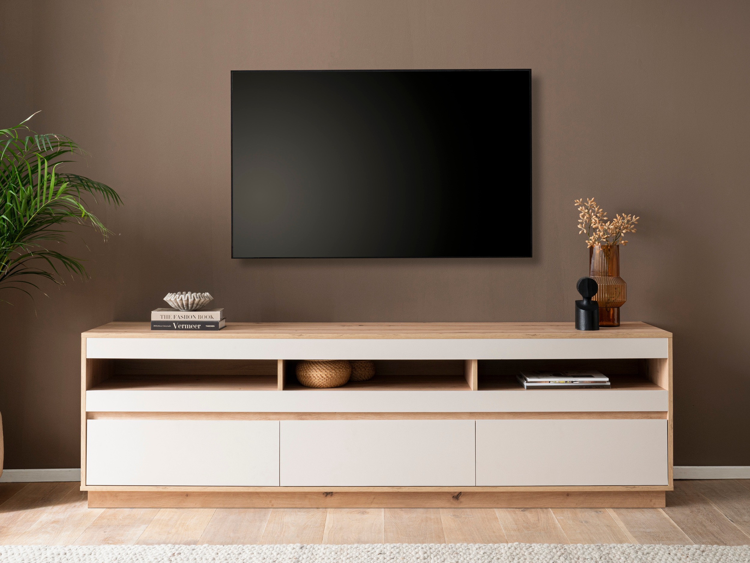 TV komoda Ferciro 101