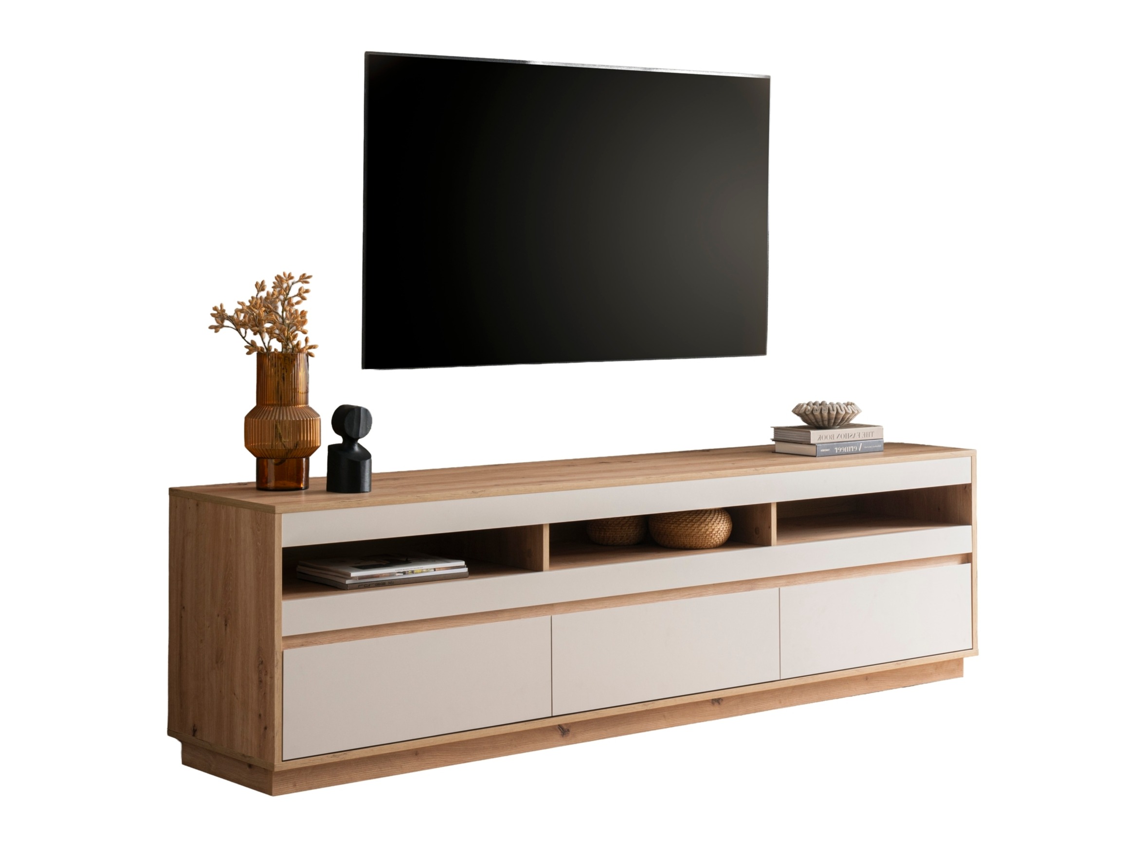 TV komoda Ferciro 101