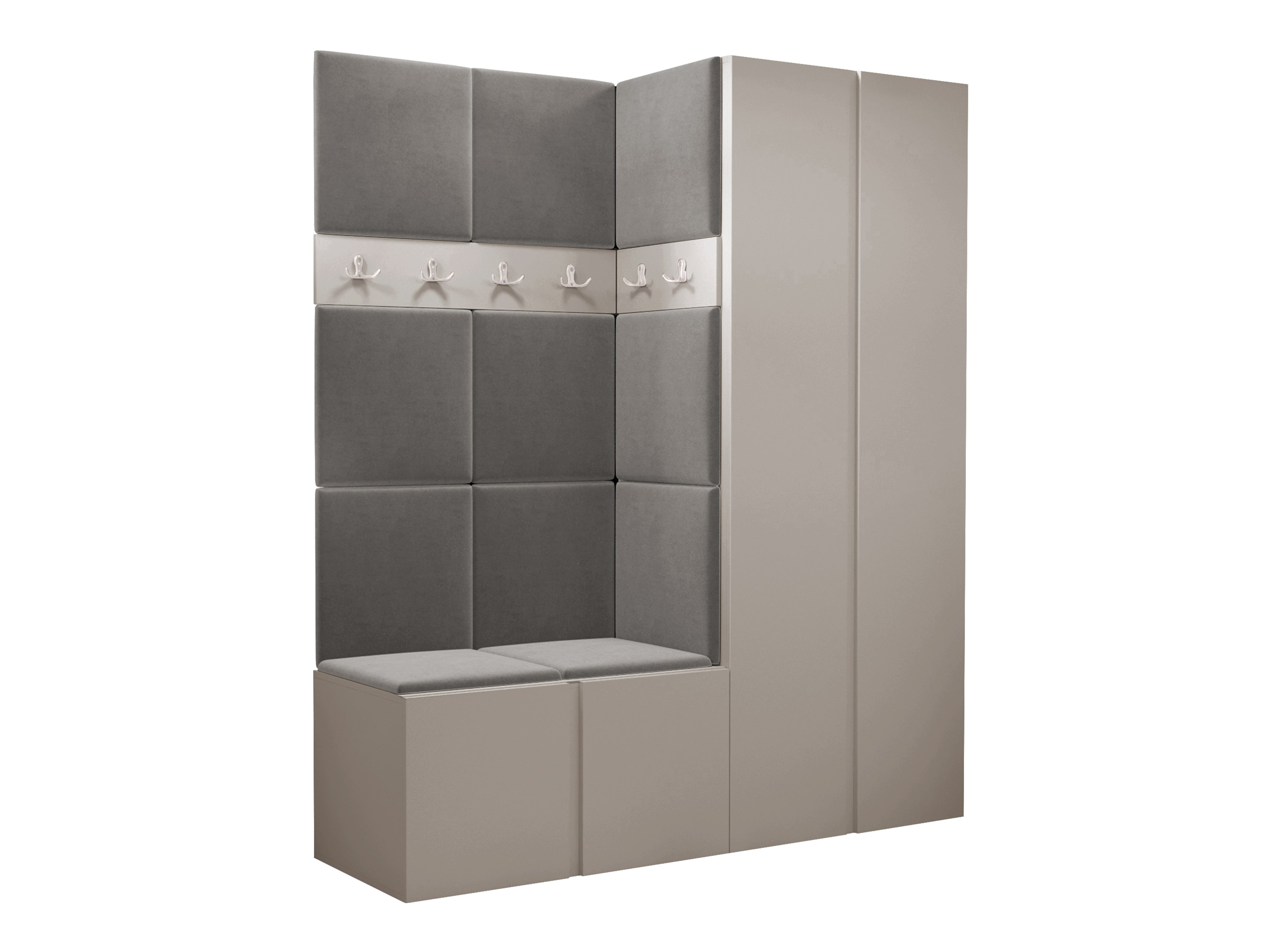 Set za hodnik Pinis III (Kašmir)