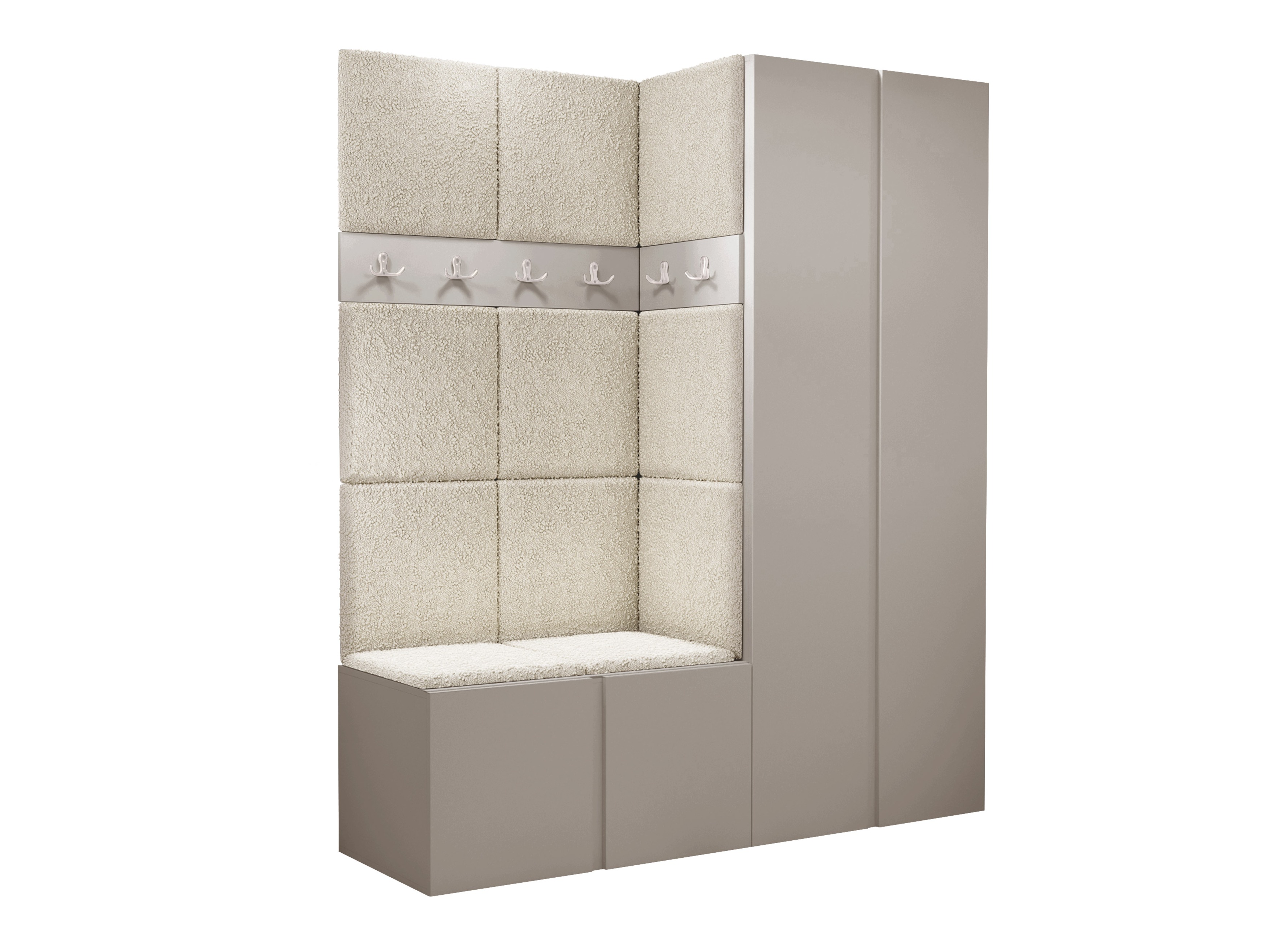 Set za hodnik Pinis III (Kašmir)