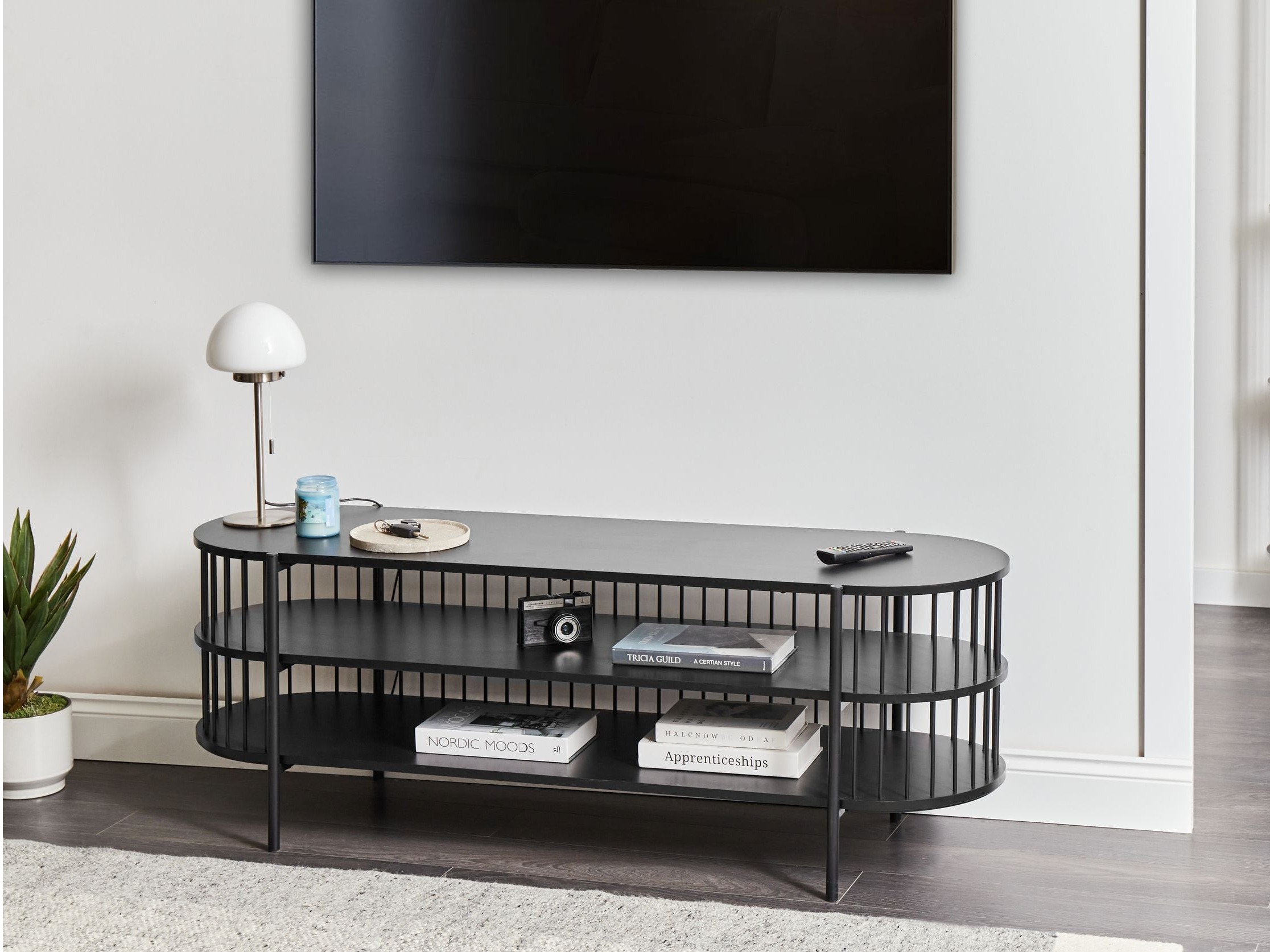 TV komoda Berwyn 3205
