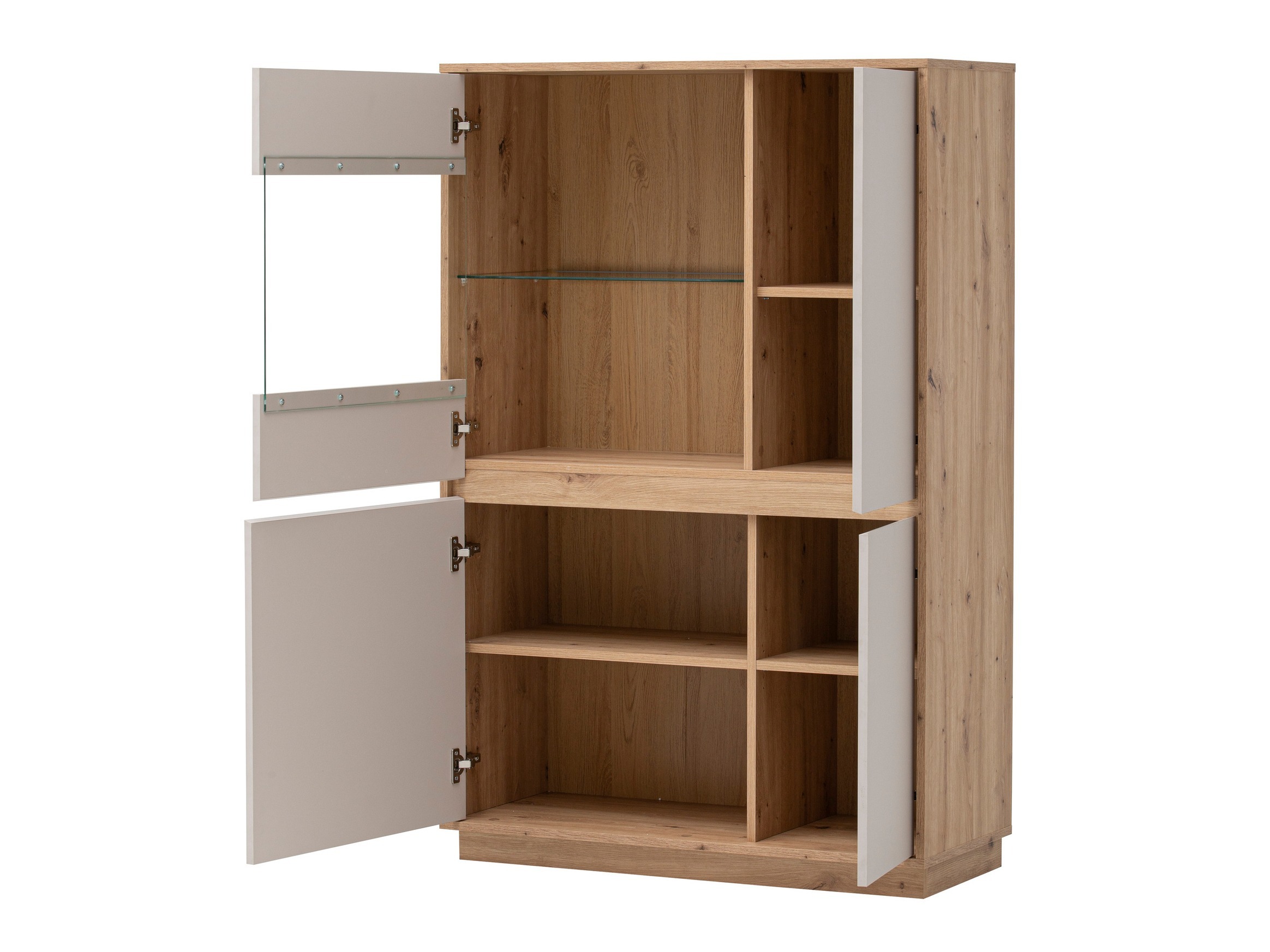 Set za dnevnu sobu Ferciro 110