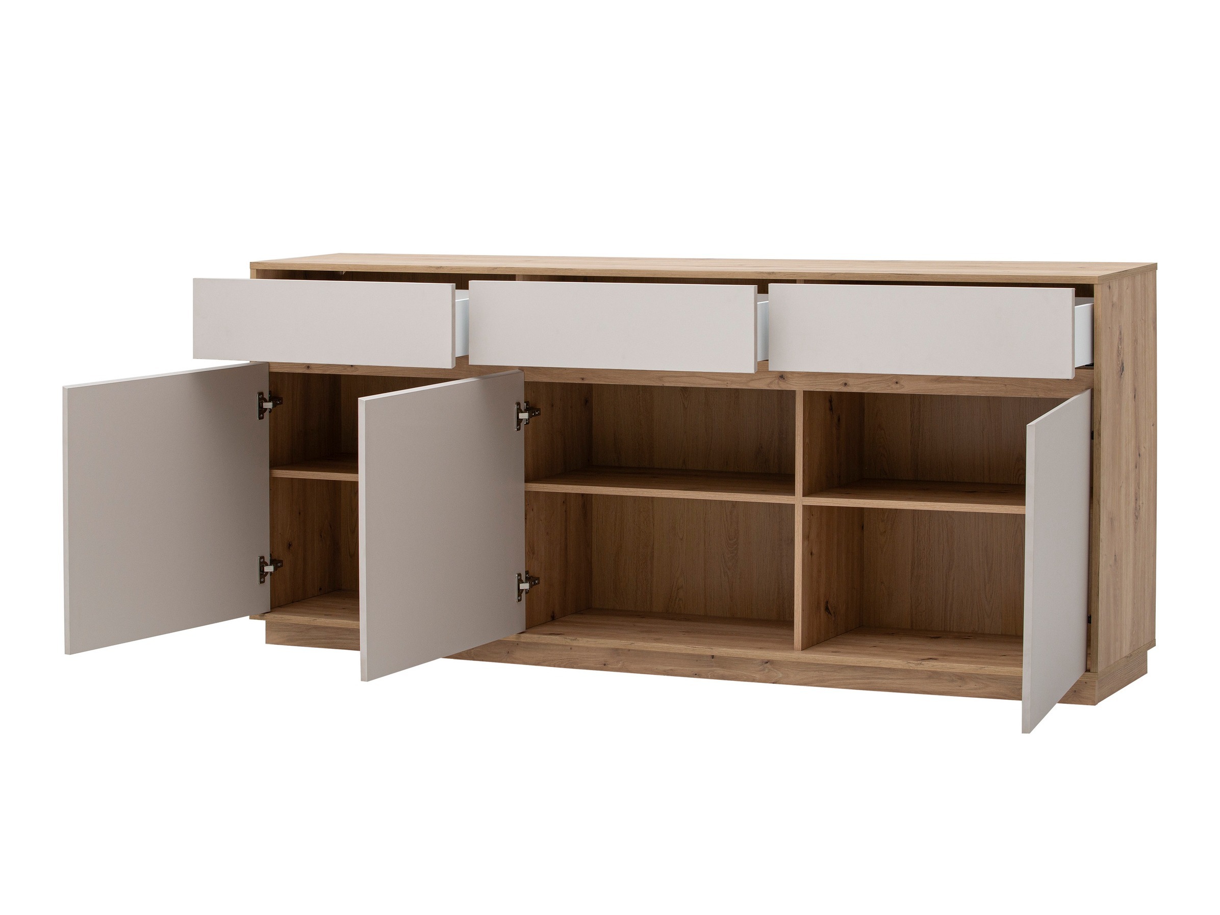 Set za dnevnu sobu Ferciro 110