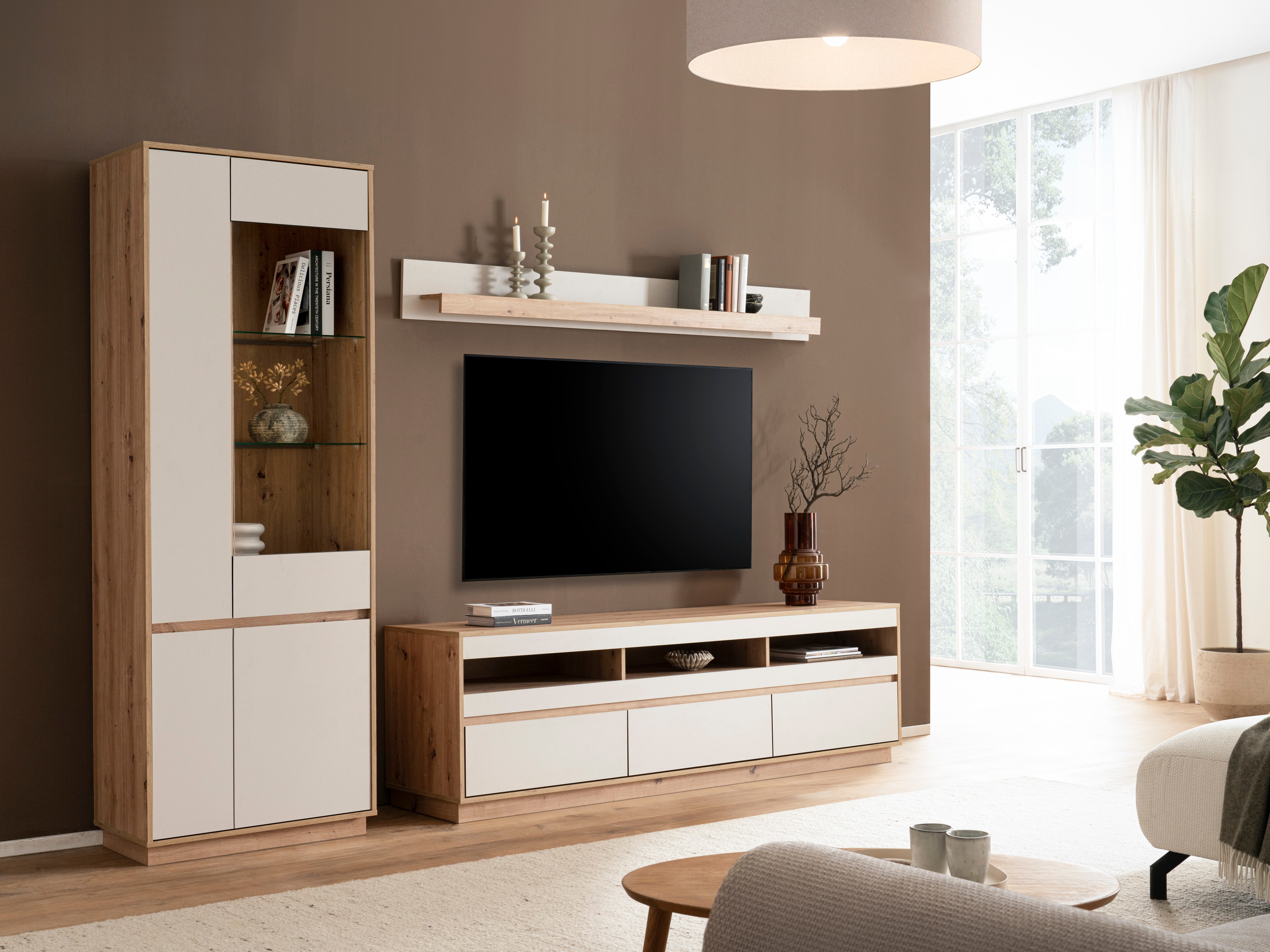 Set za dnevnu sobu Ferciro 111