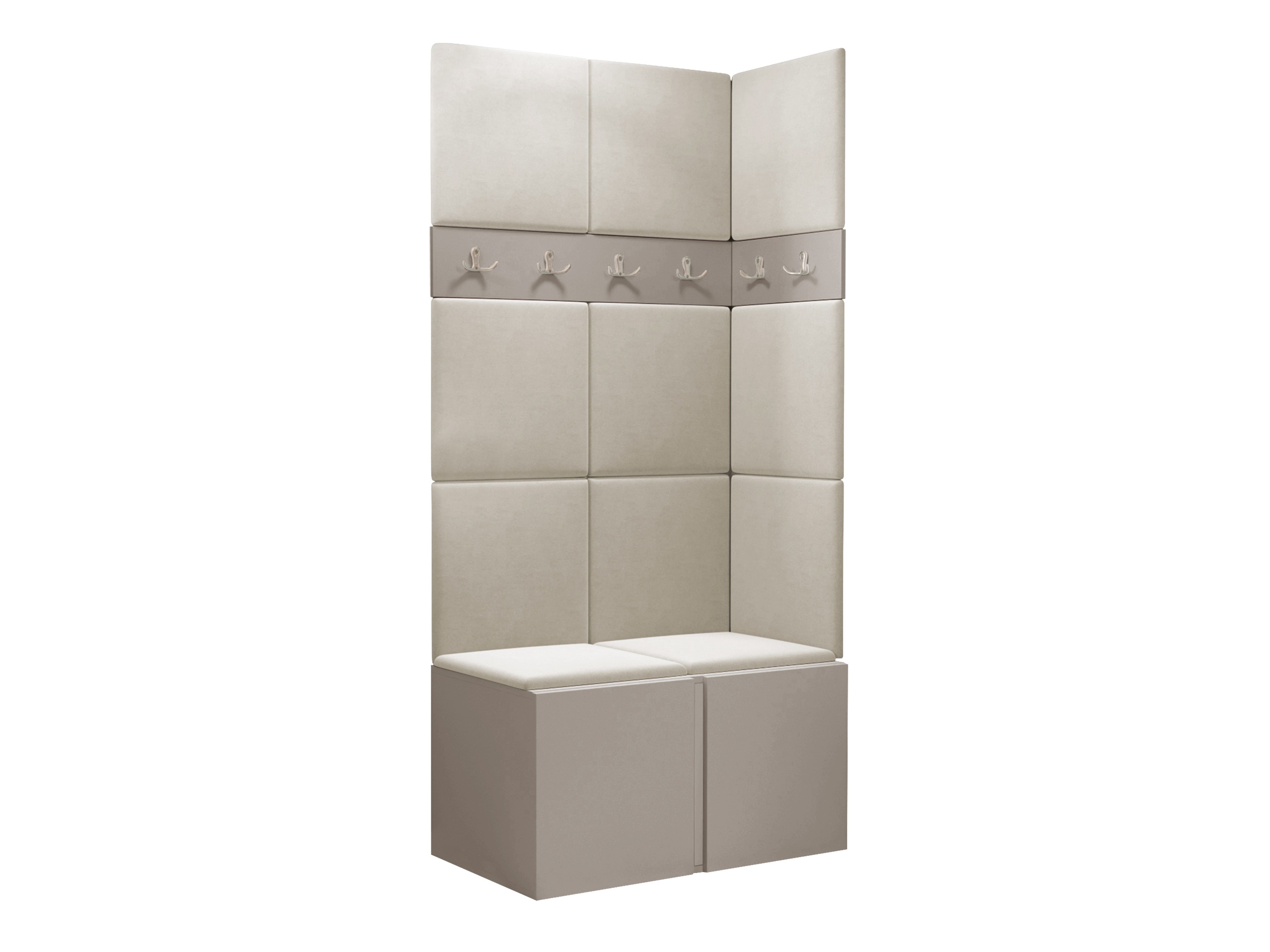 Set za hodnik Pinis I (Kašmir)