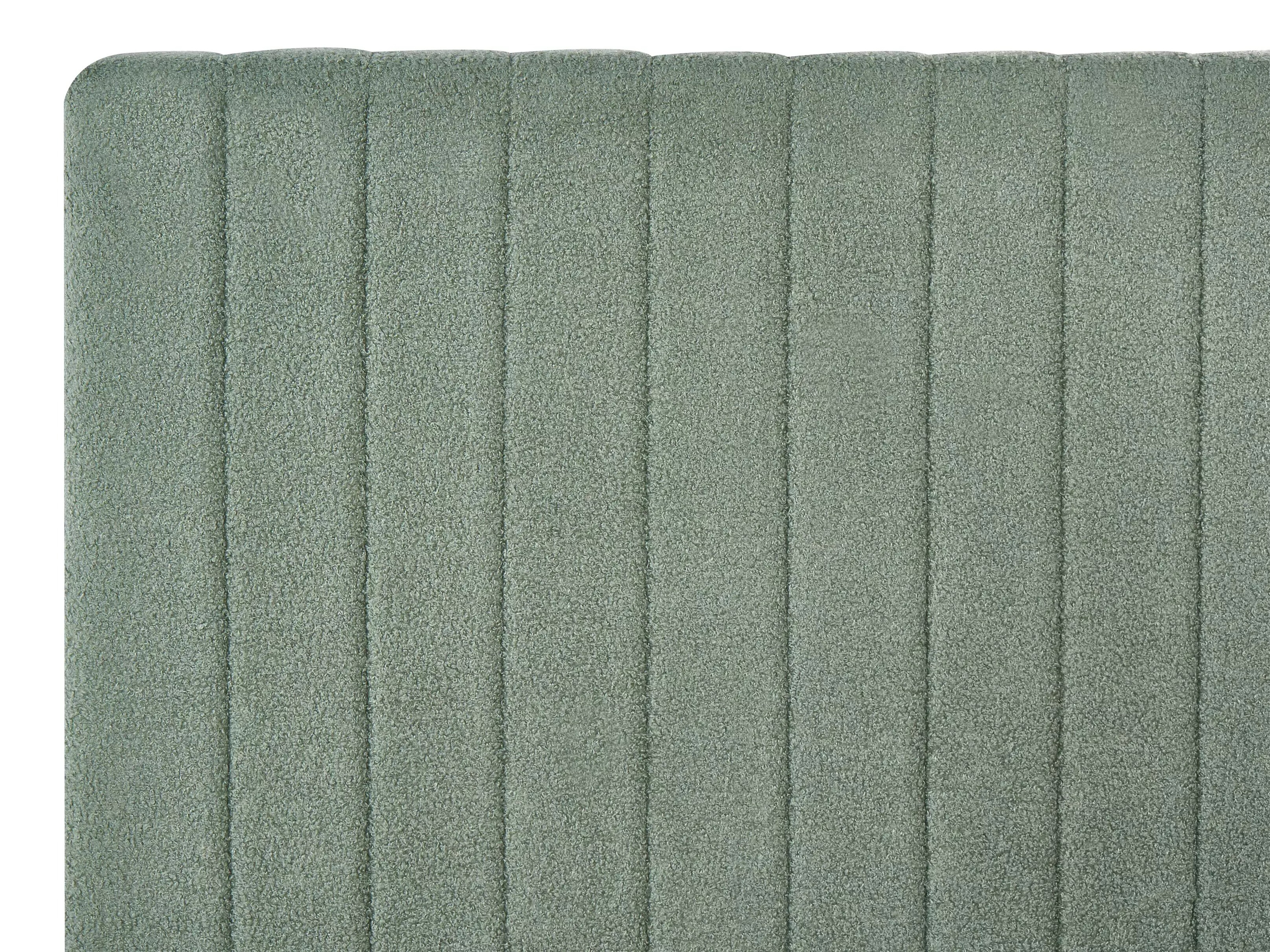 Krevet Berwyn 1775 (Zelena)