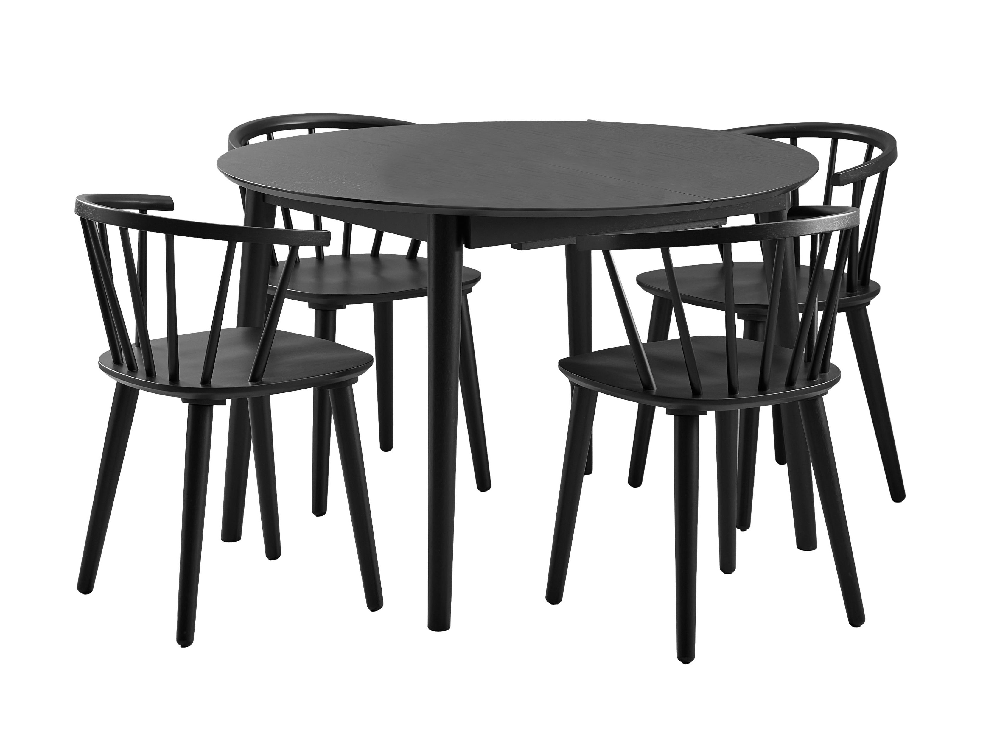 Trpezarijski set Norsica 1016