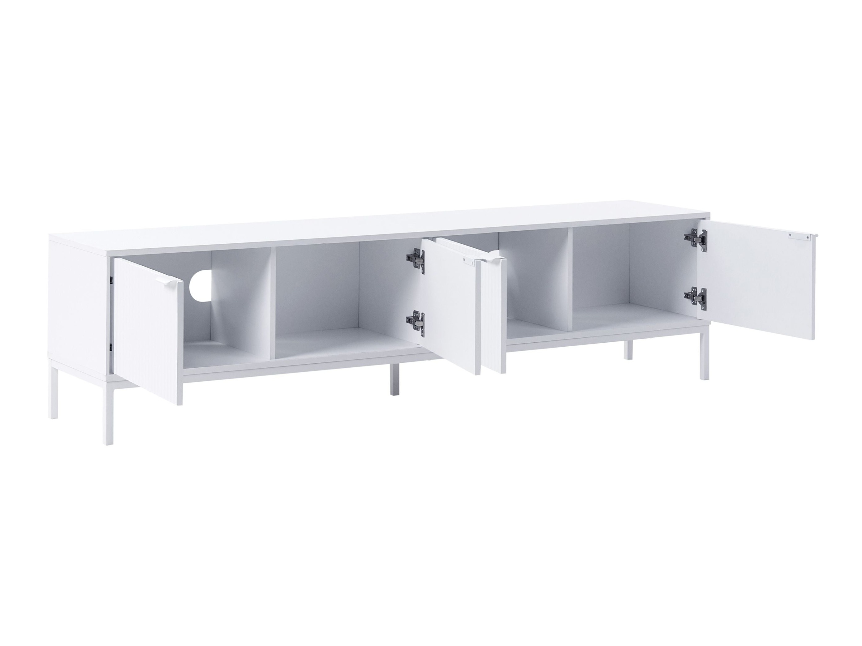TV komoda Livodeu 102