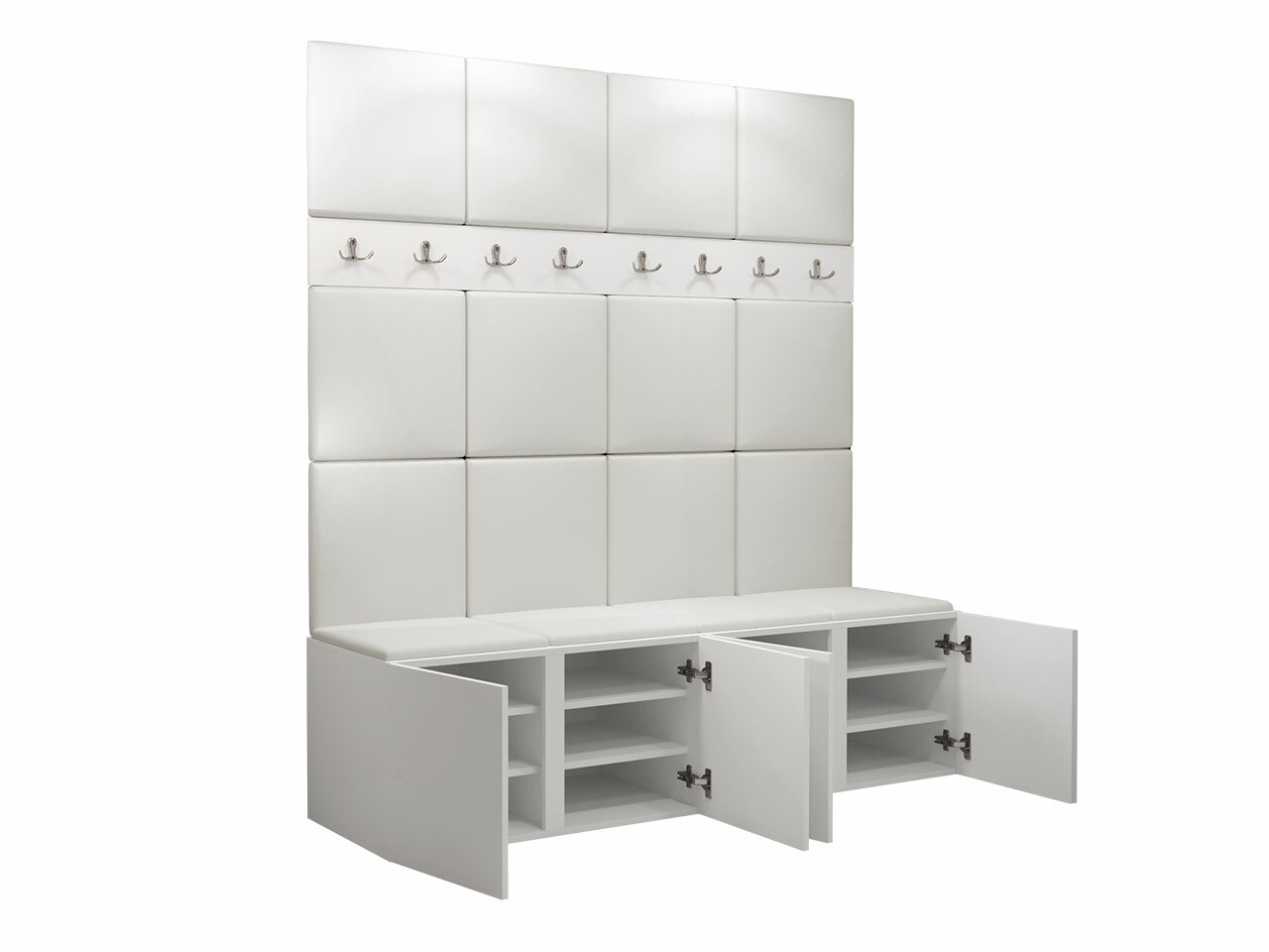 Set za hodnik Pinis V (Kašmir)