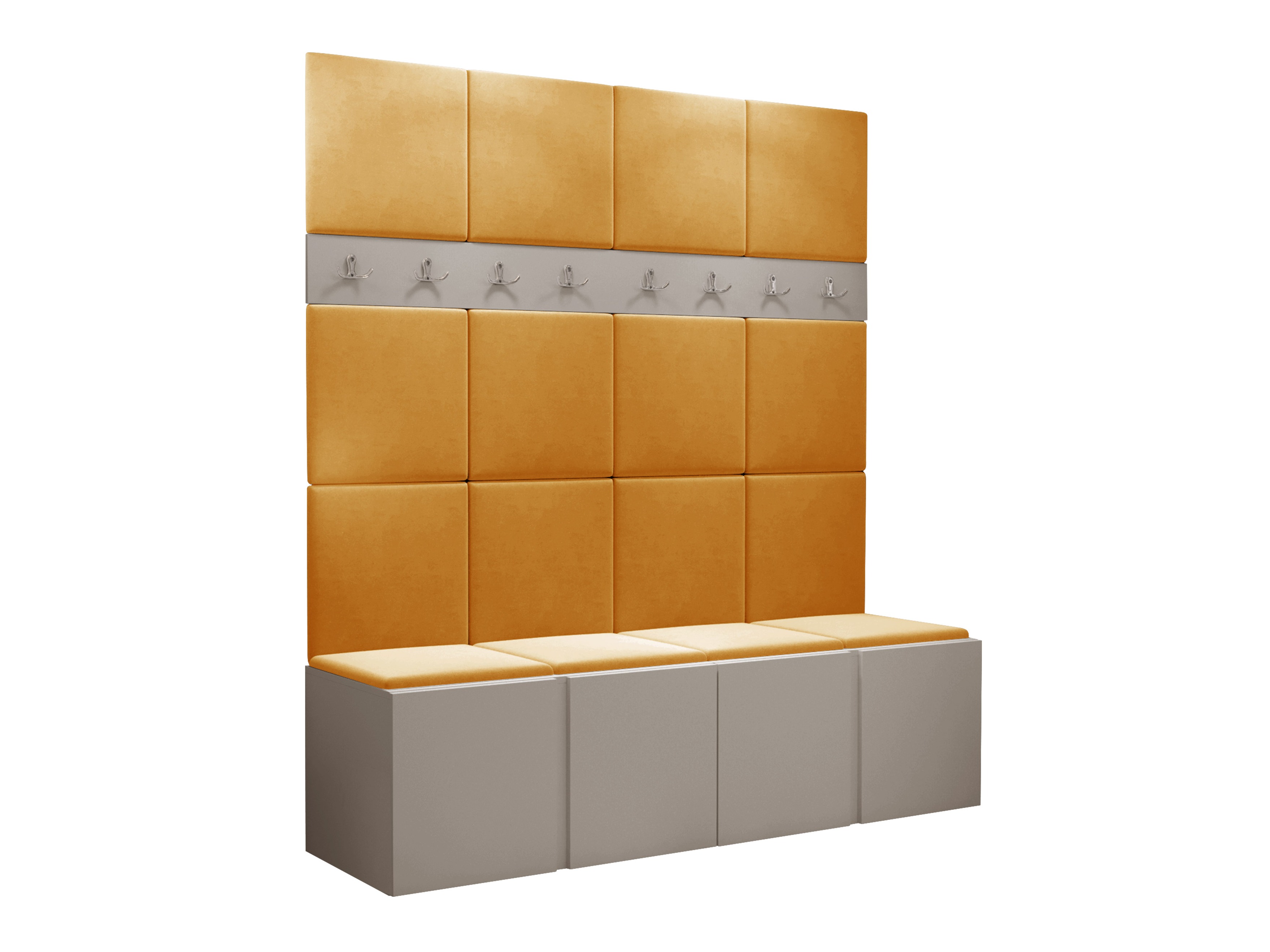 Set za hodnik Pinis V (Kašmir)