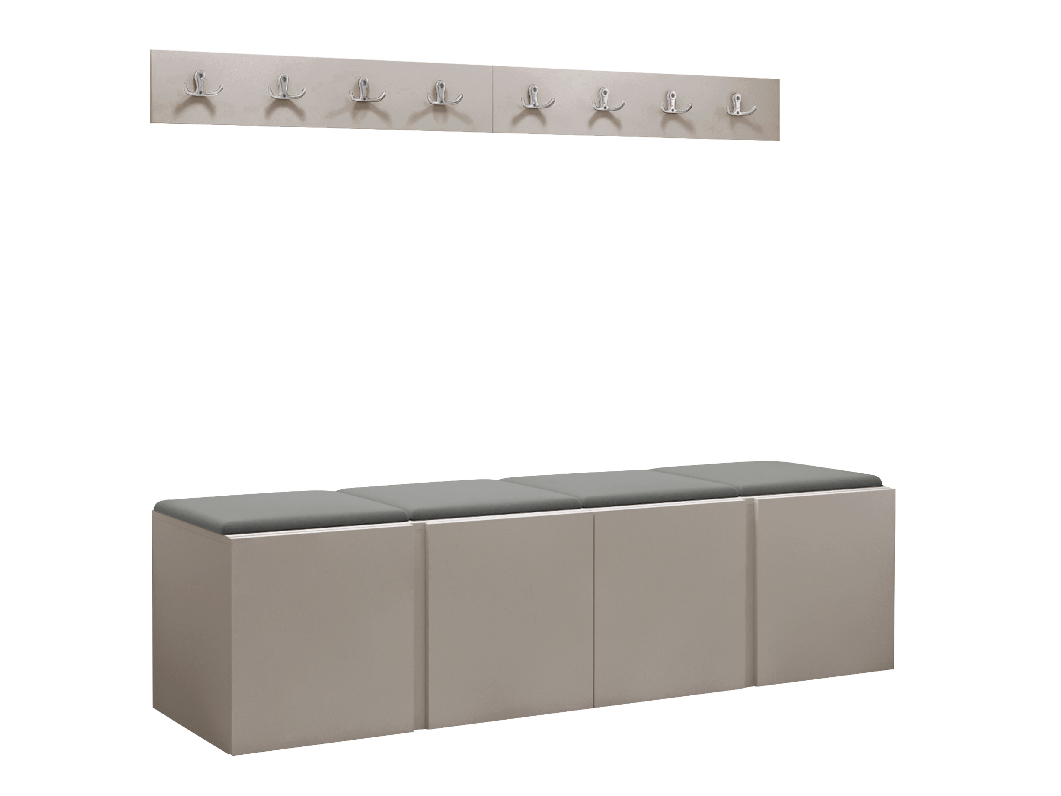 Set za hodnik Pinis VII (Kašmir)