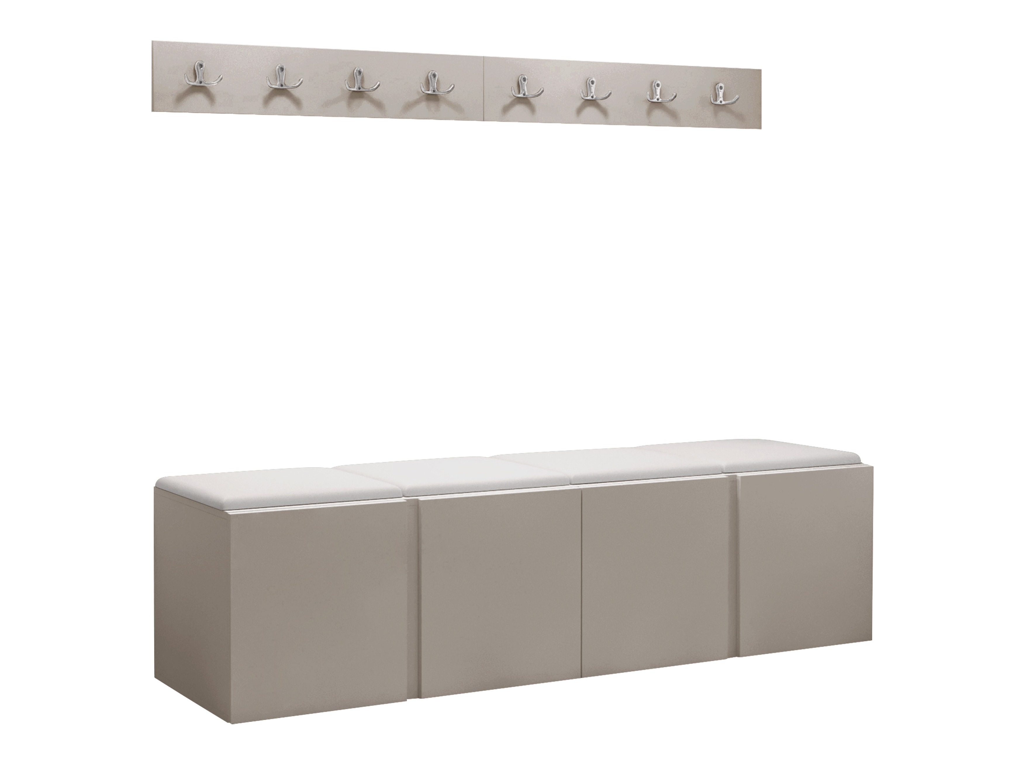 Set za hodnik Pinis VII (Kašmir)