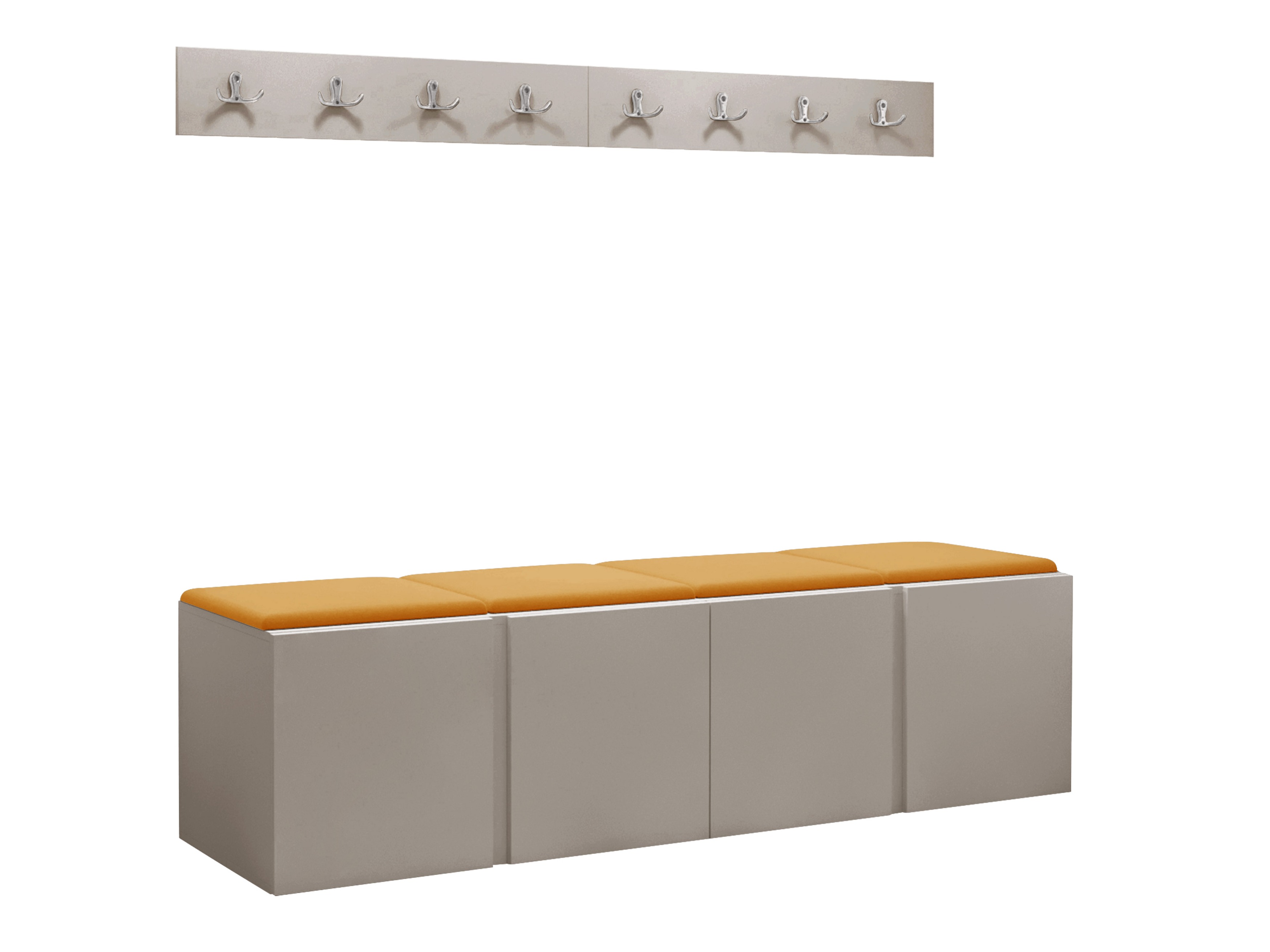 Set za hodnik Pinis VII (Kašmir)