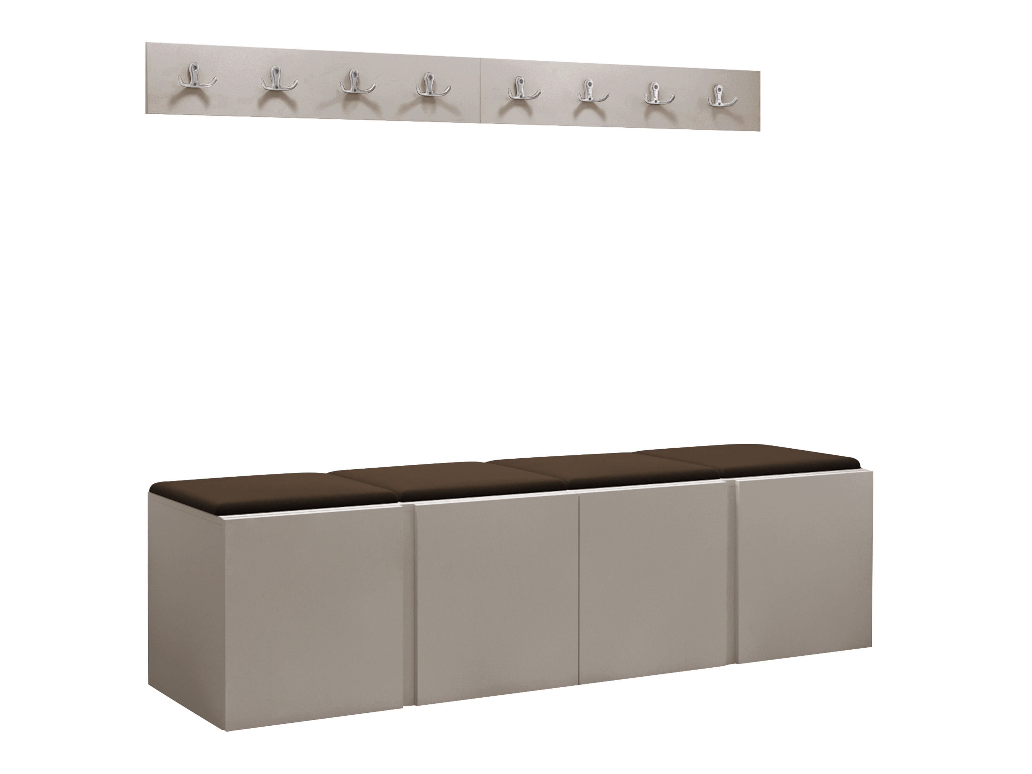 Set za hodnik Pinis VII (Kašmir)