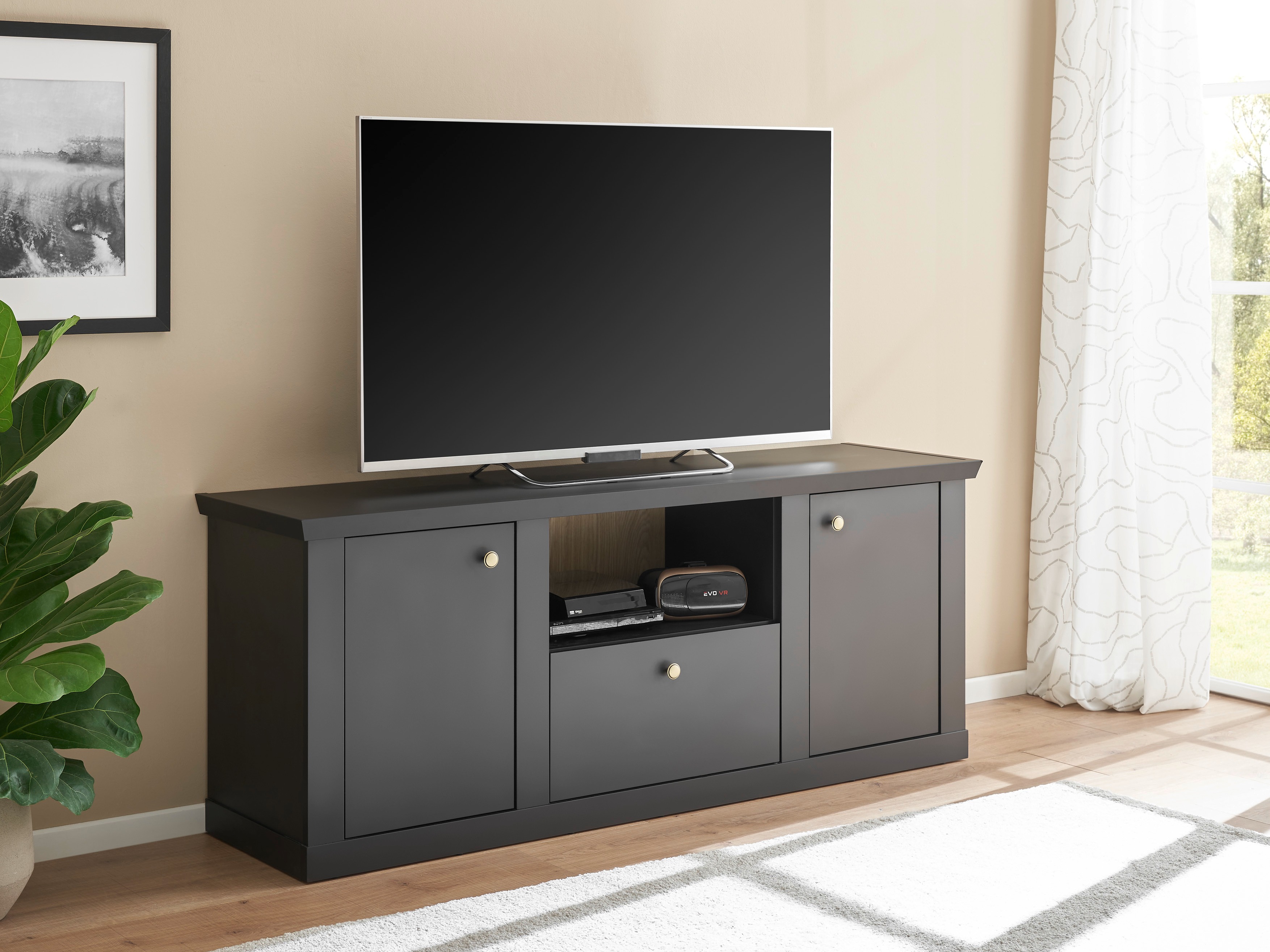 TV komoda Lirsero 100