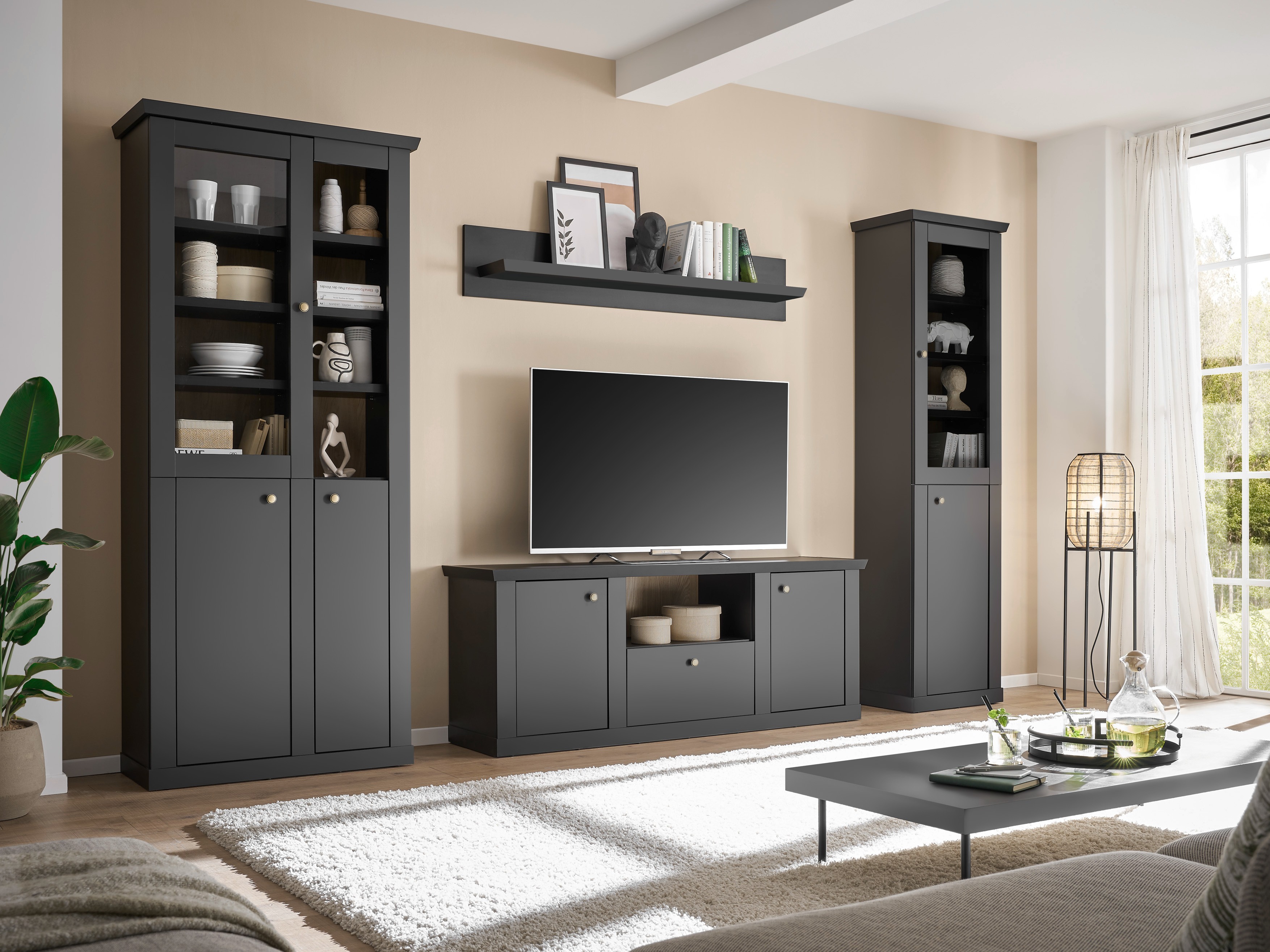 TV komoda Lirsero 100