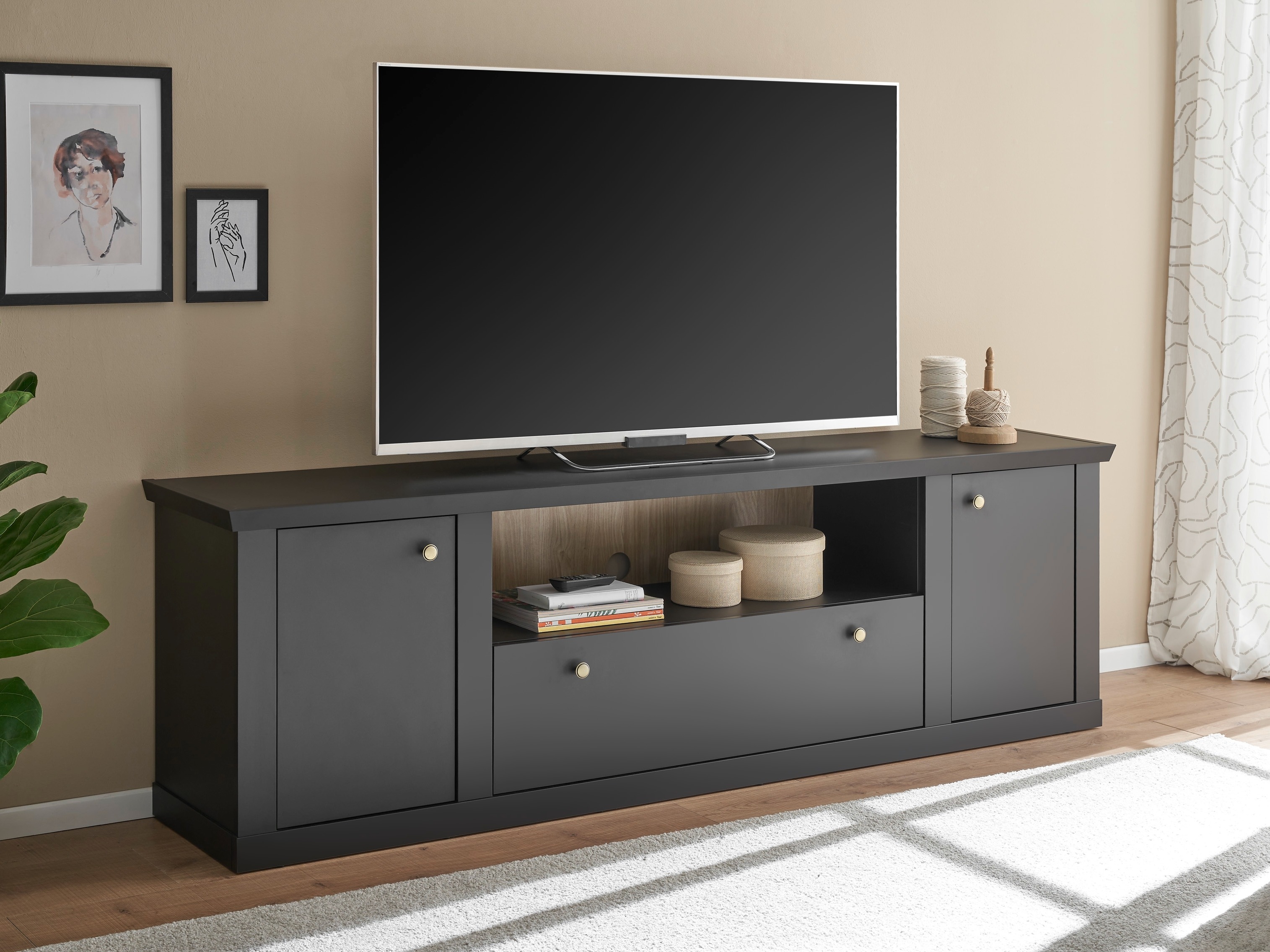 TV komoda Lirsero 101