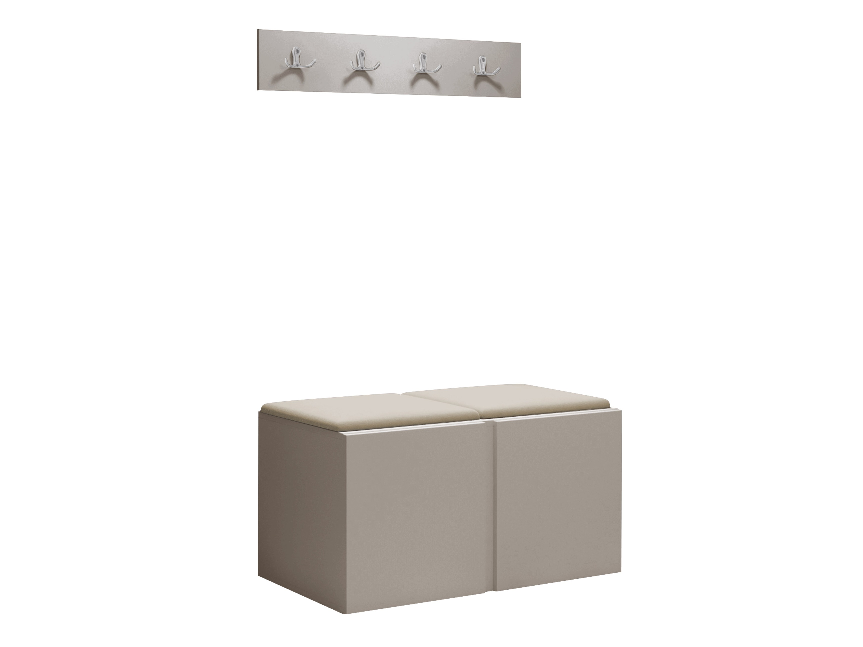 Set za hodnik Pinis VI (Kašmir)