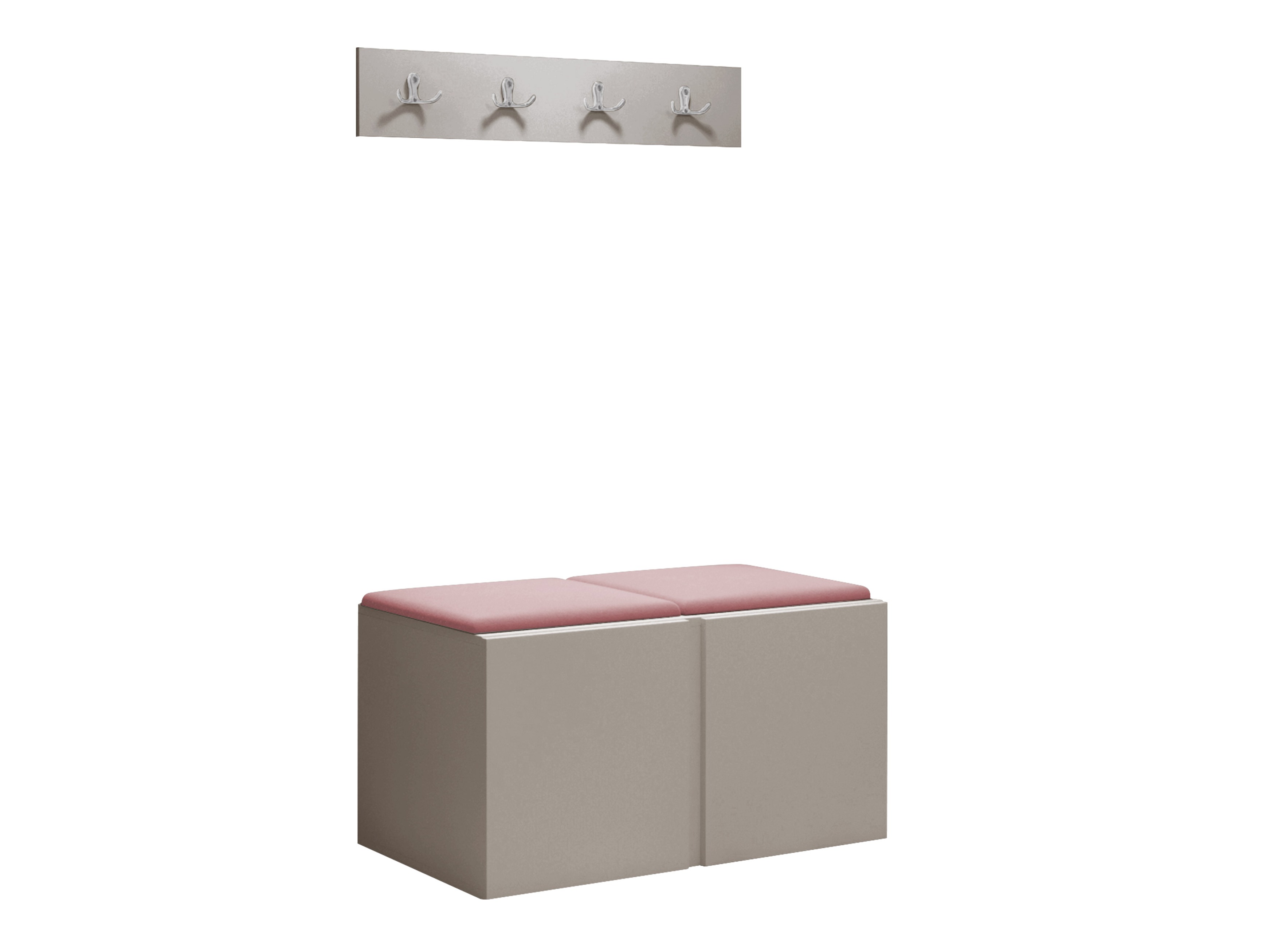 Set za hodnik Pinis VI (Kašmir)