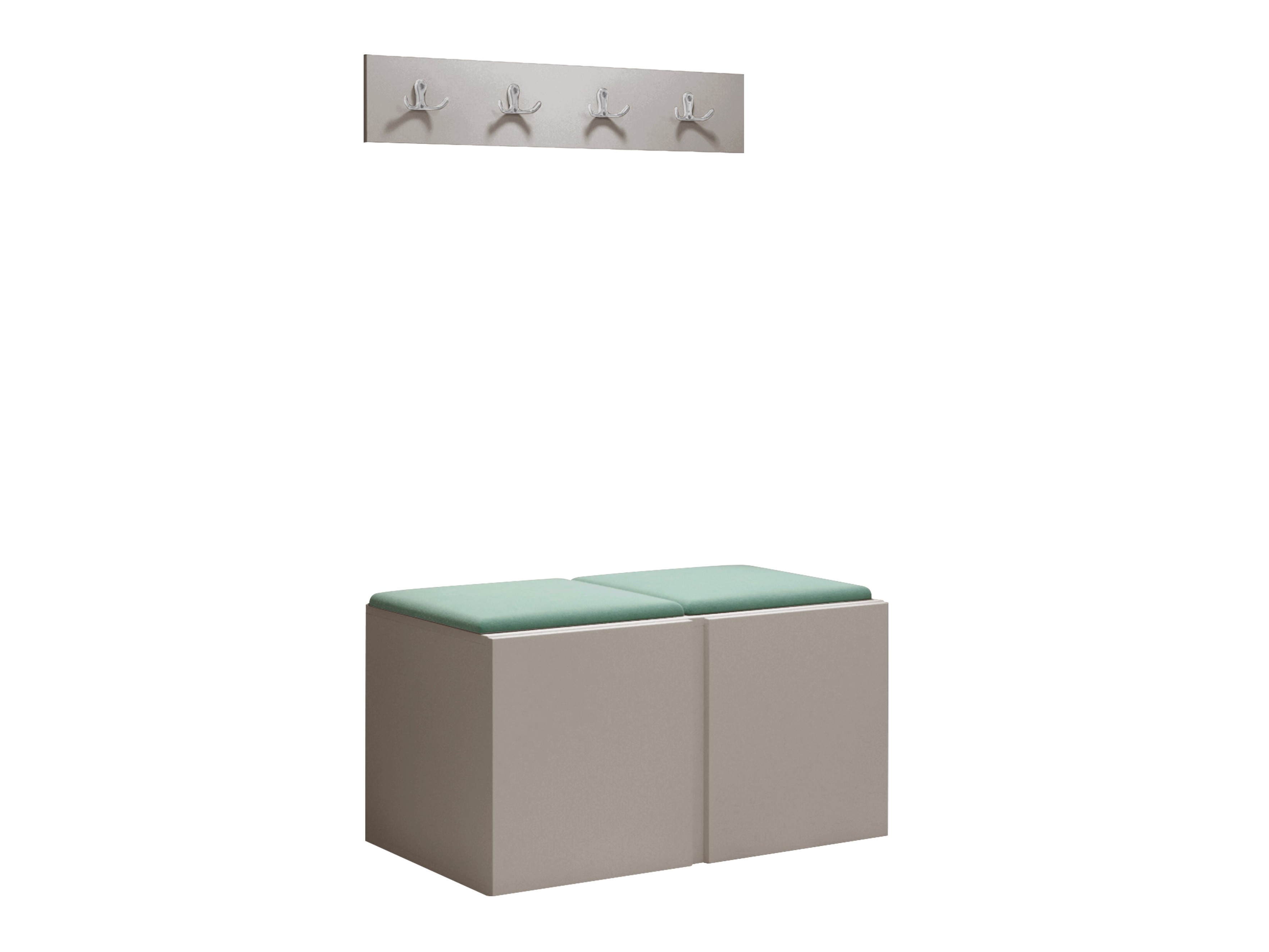Set za hodnik Pinis VI (Kašmir)