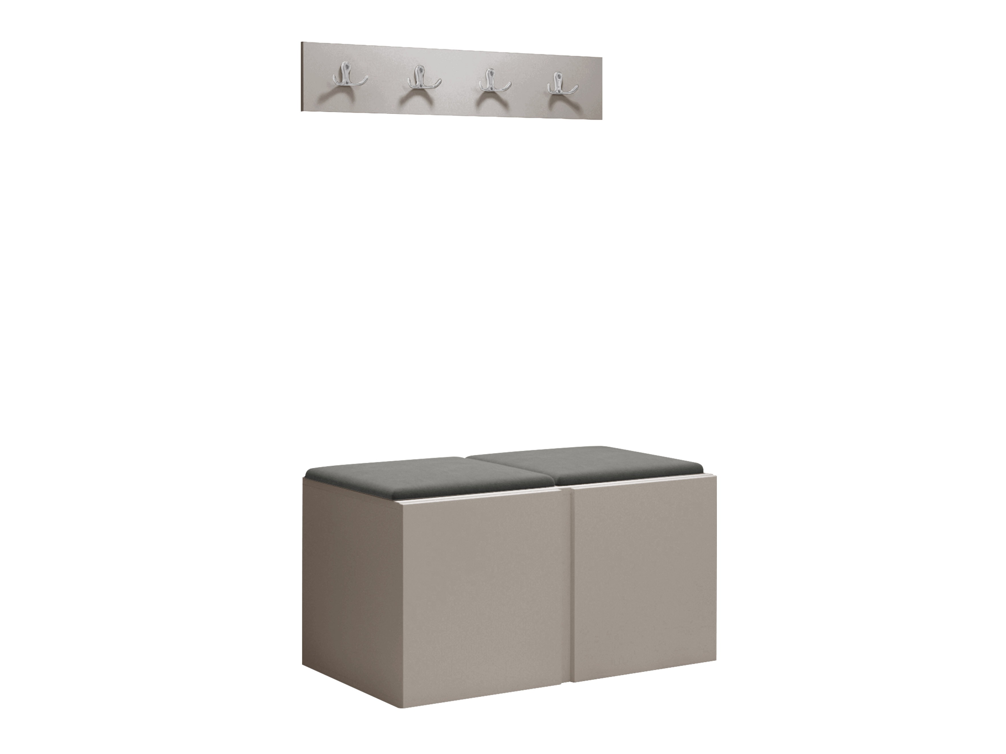 Set za hodnik Pinis VI (Kašmir)