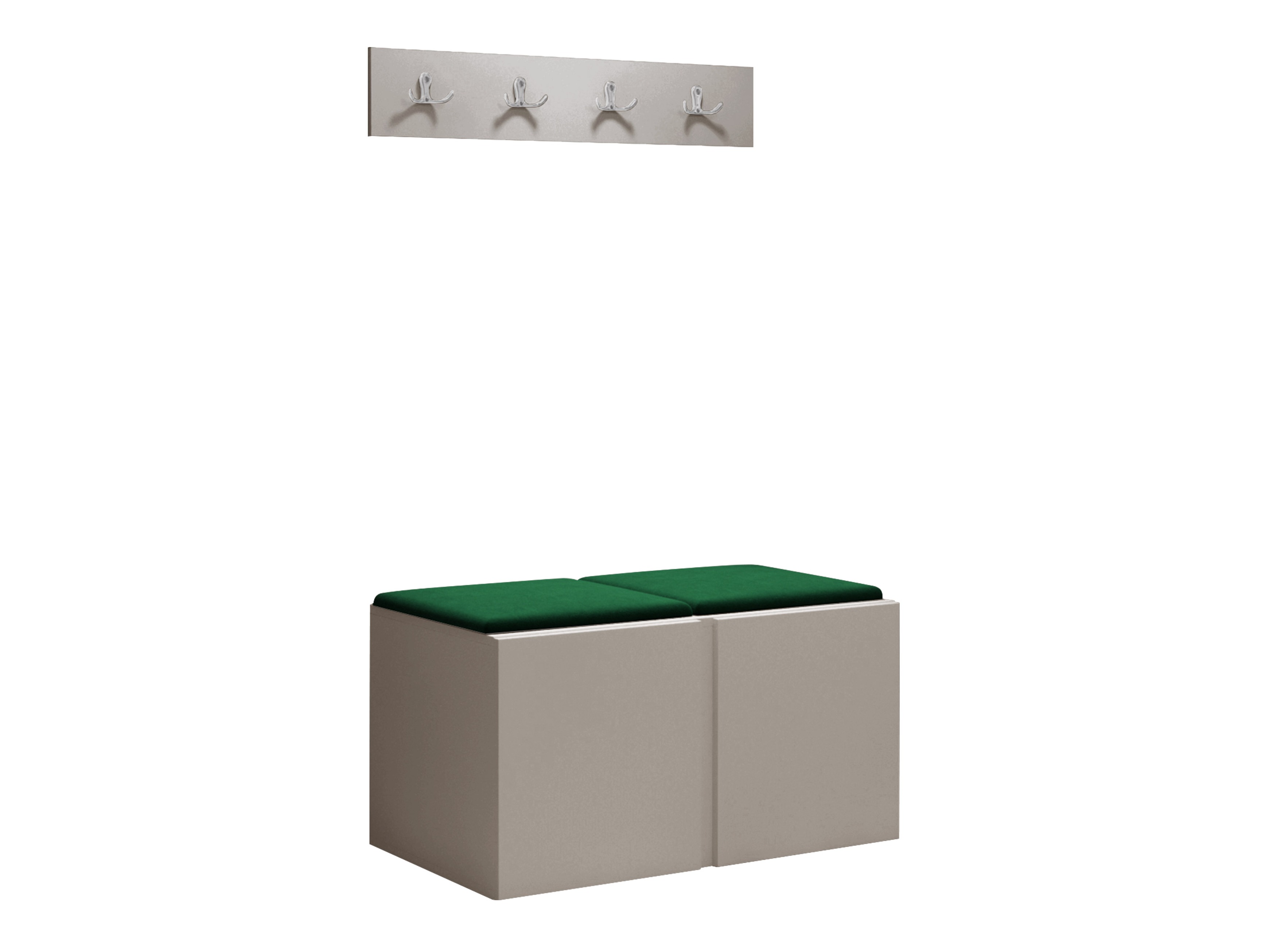 Set za hodnik Pinis VI (Kašmir)