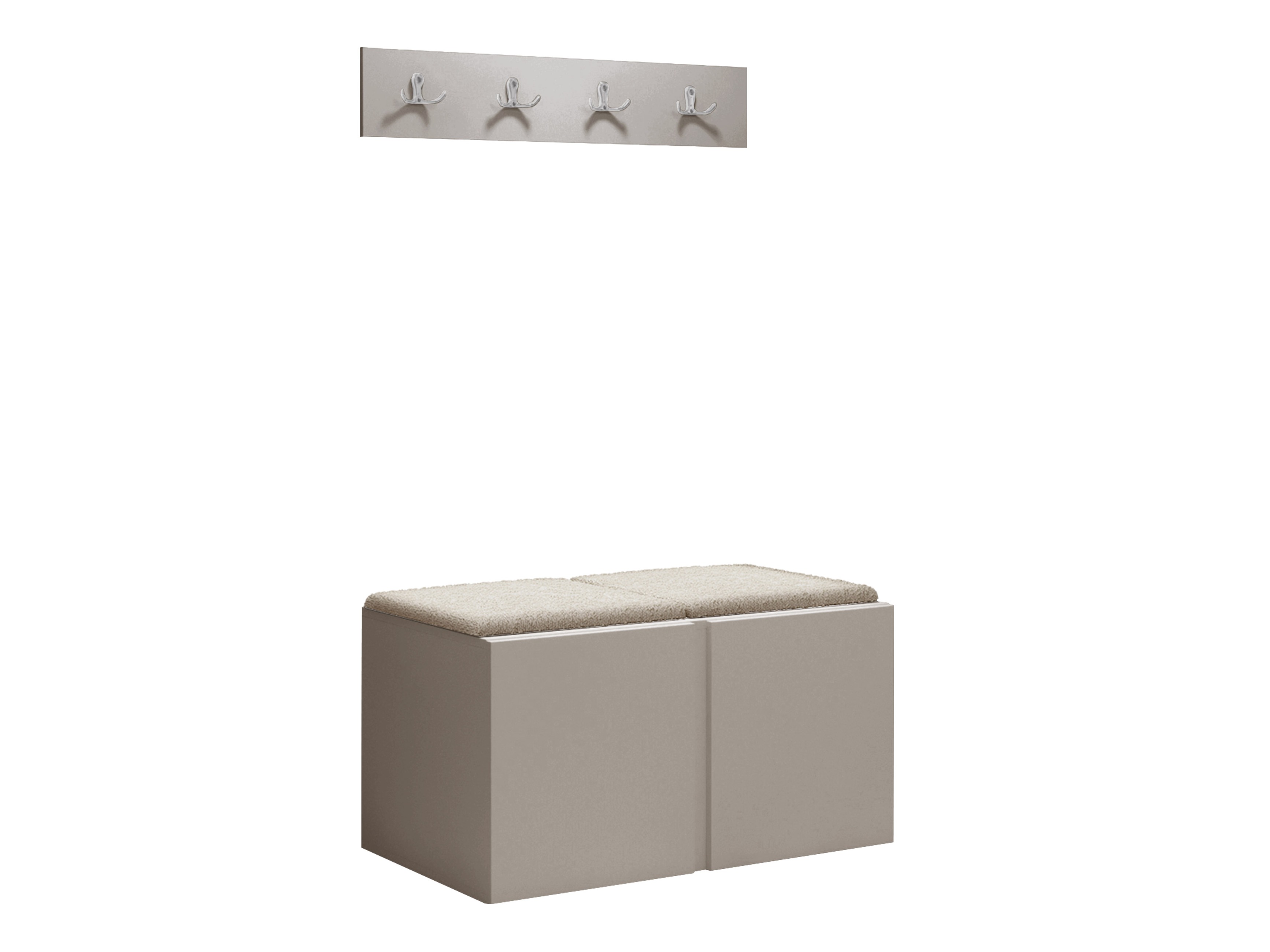 Set za hodnik Pinis VI (Kašmir)