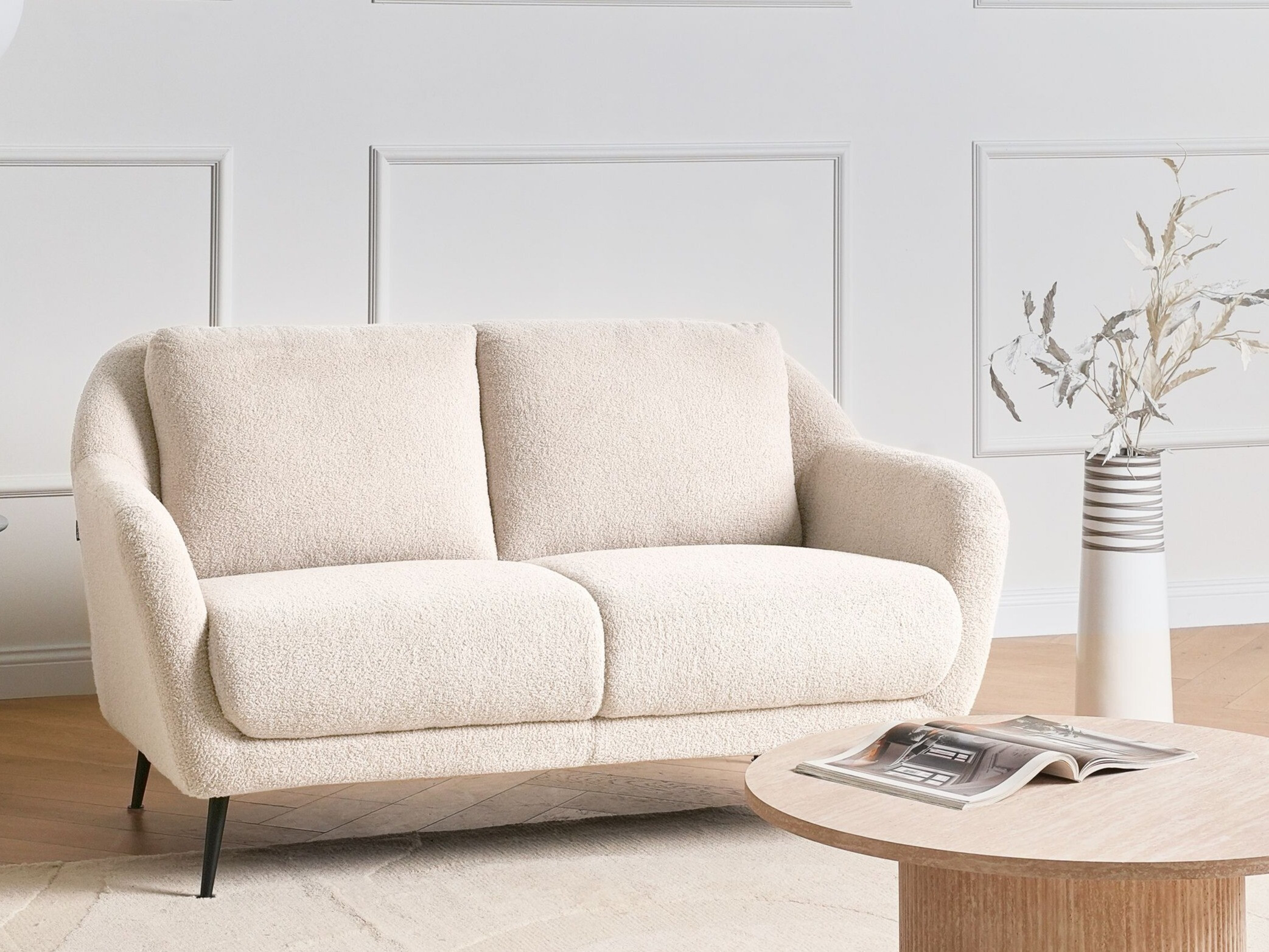 Sofa Berwyn 3212 (Bež)