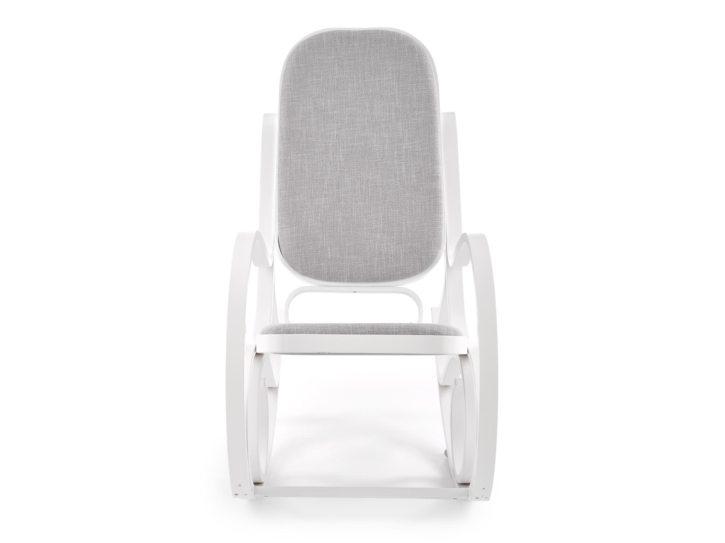 Stolica za ljuljanje Houston 548 (Belo)