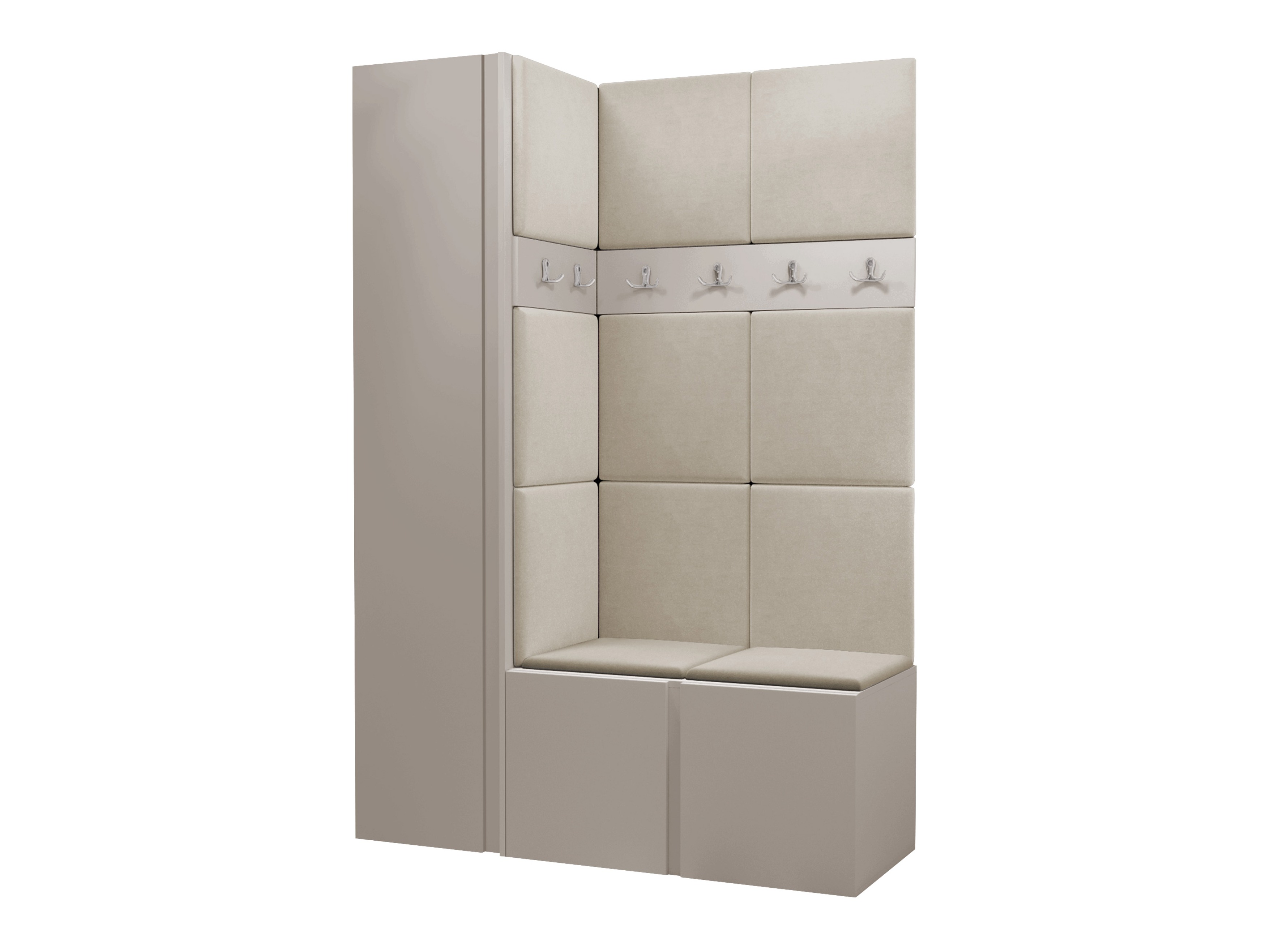 Set za hodnik Hartford 471 (Kašmir)