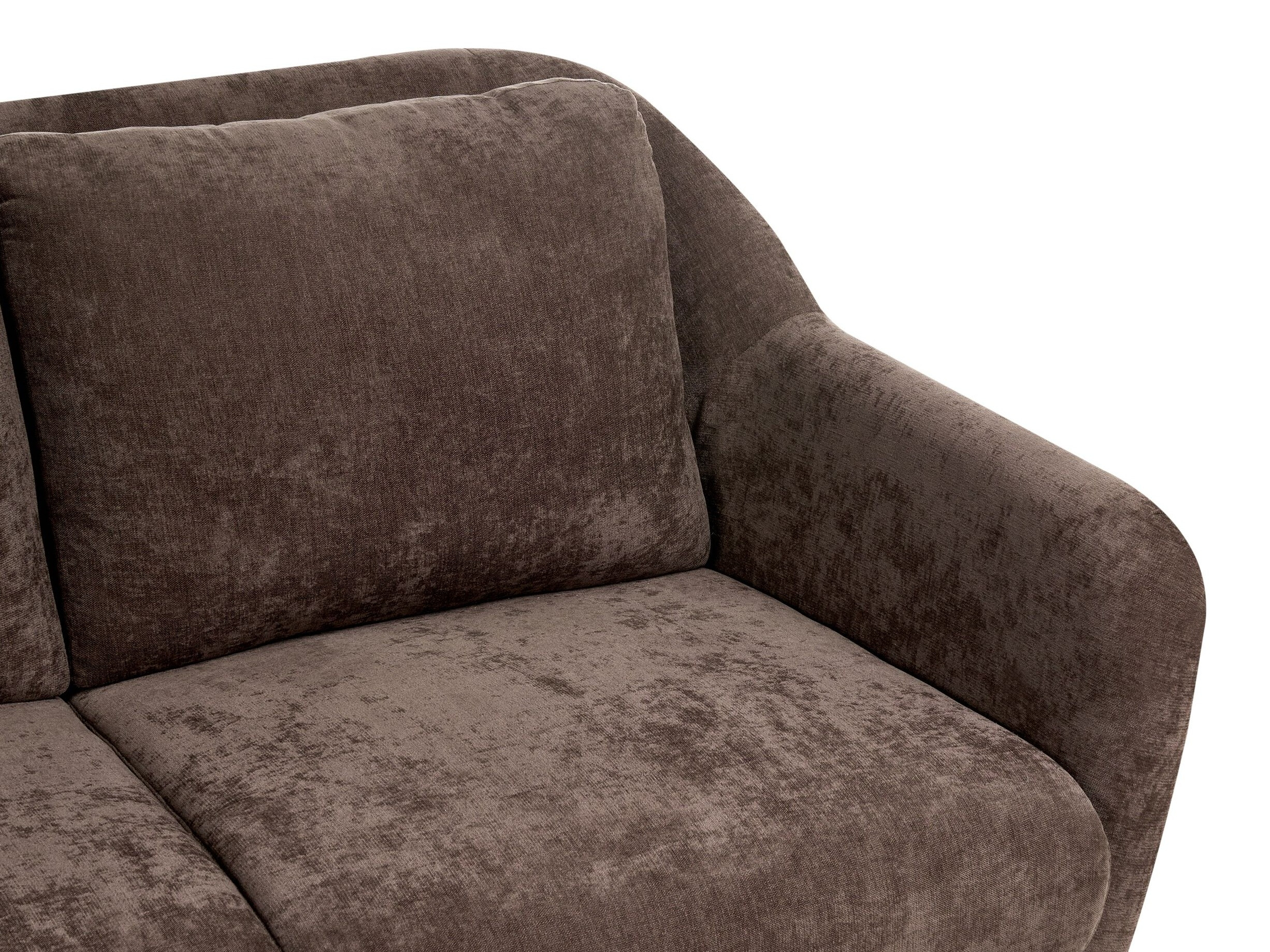 Sofa Berwyn 3212 (Tamno smeđa)
