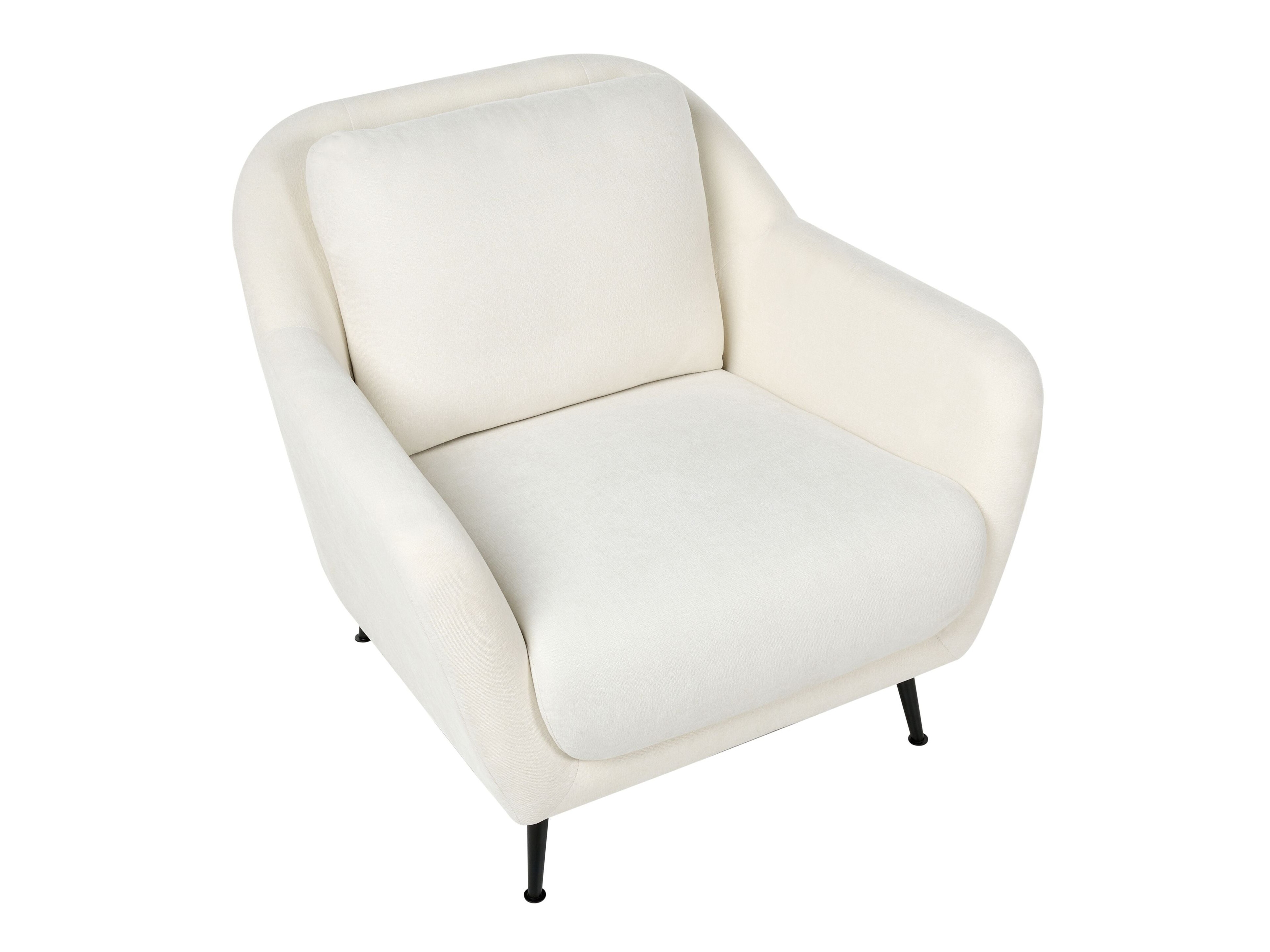 Fotelja Berwyn 3214 (Belo)