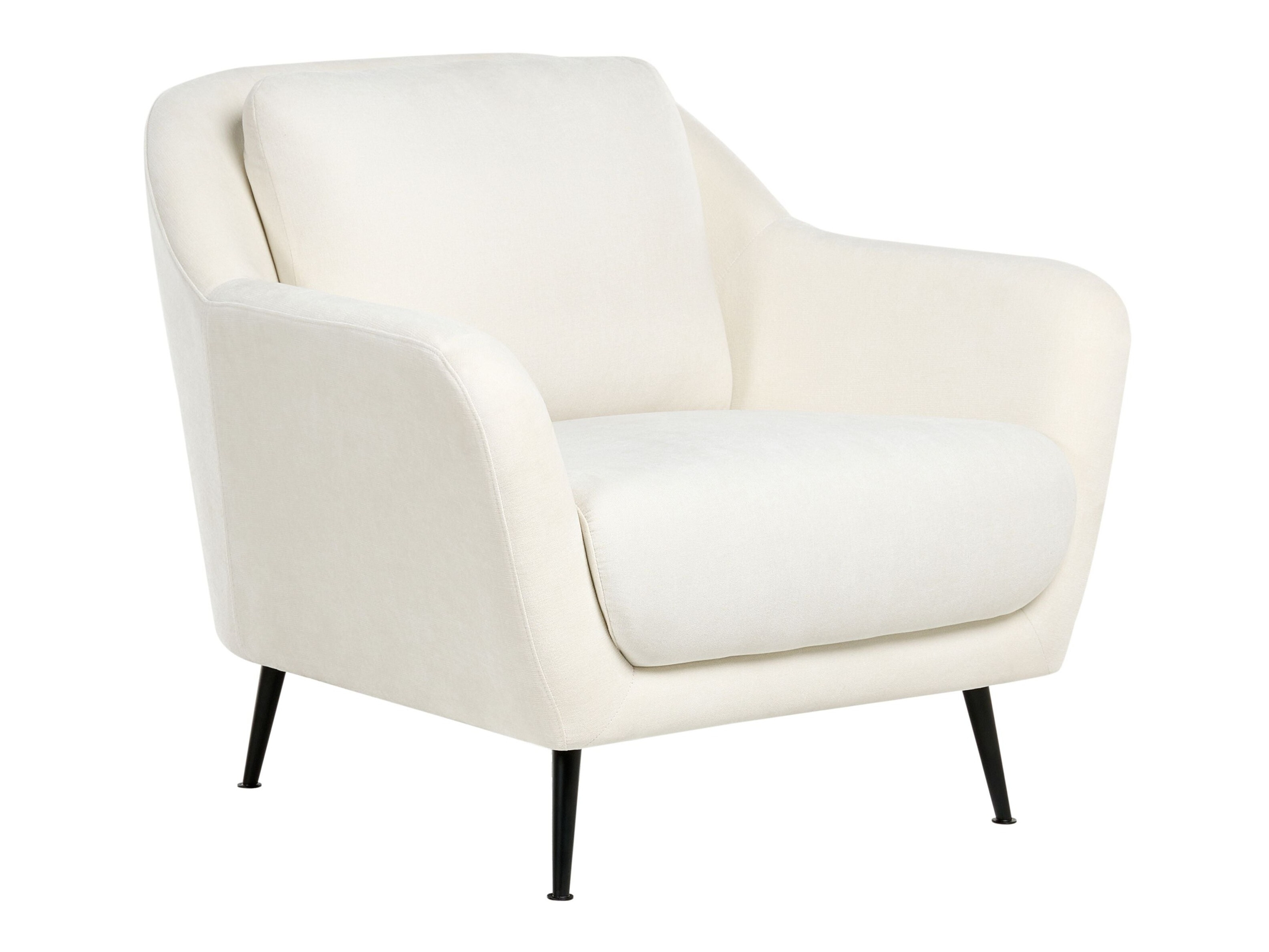 Fotelja Berwyn 3214 (Belo)