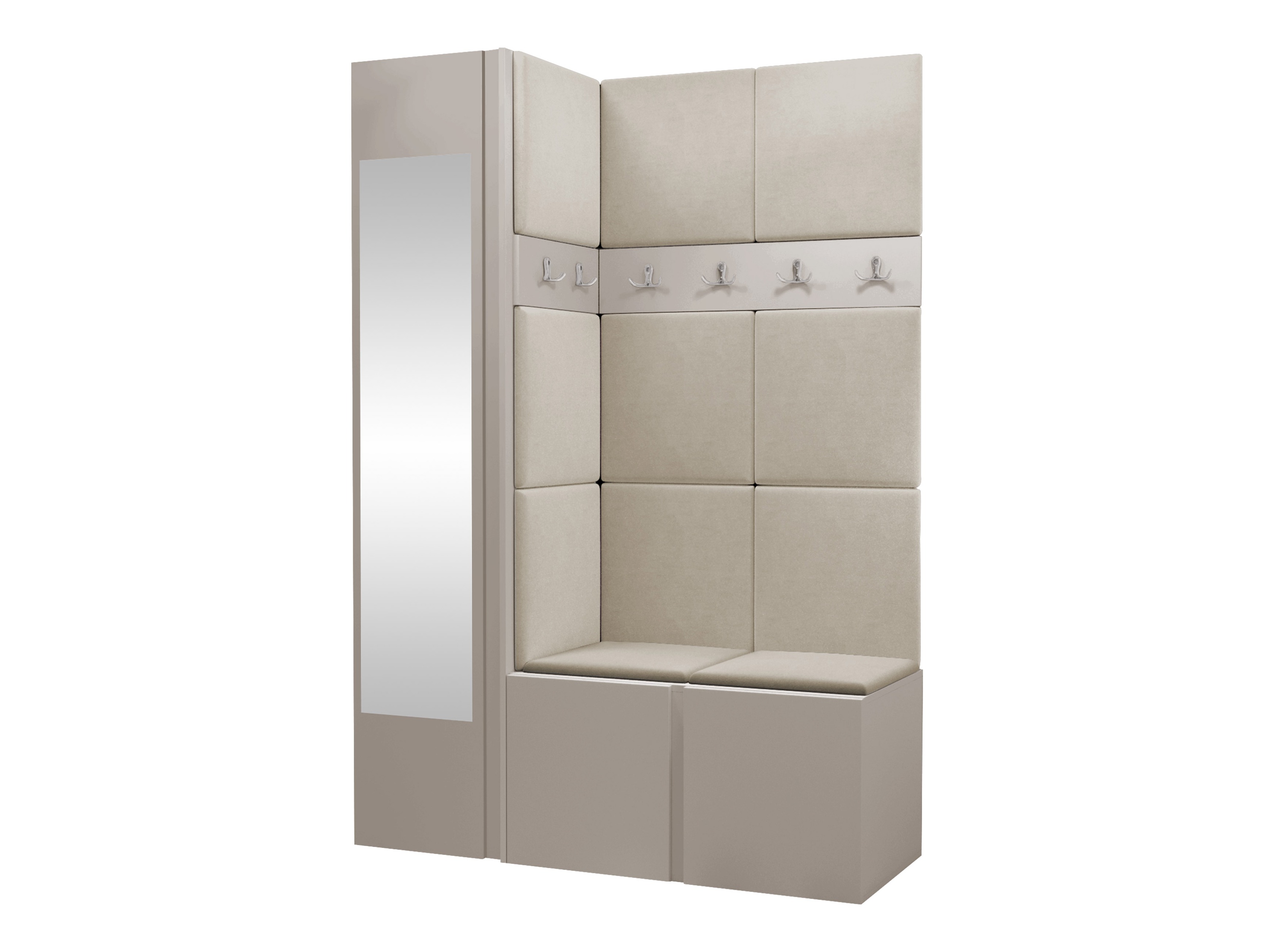 Set za hodnik Hartford 277 (Kašmir)