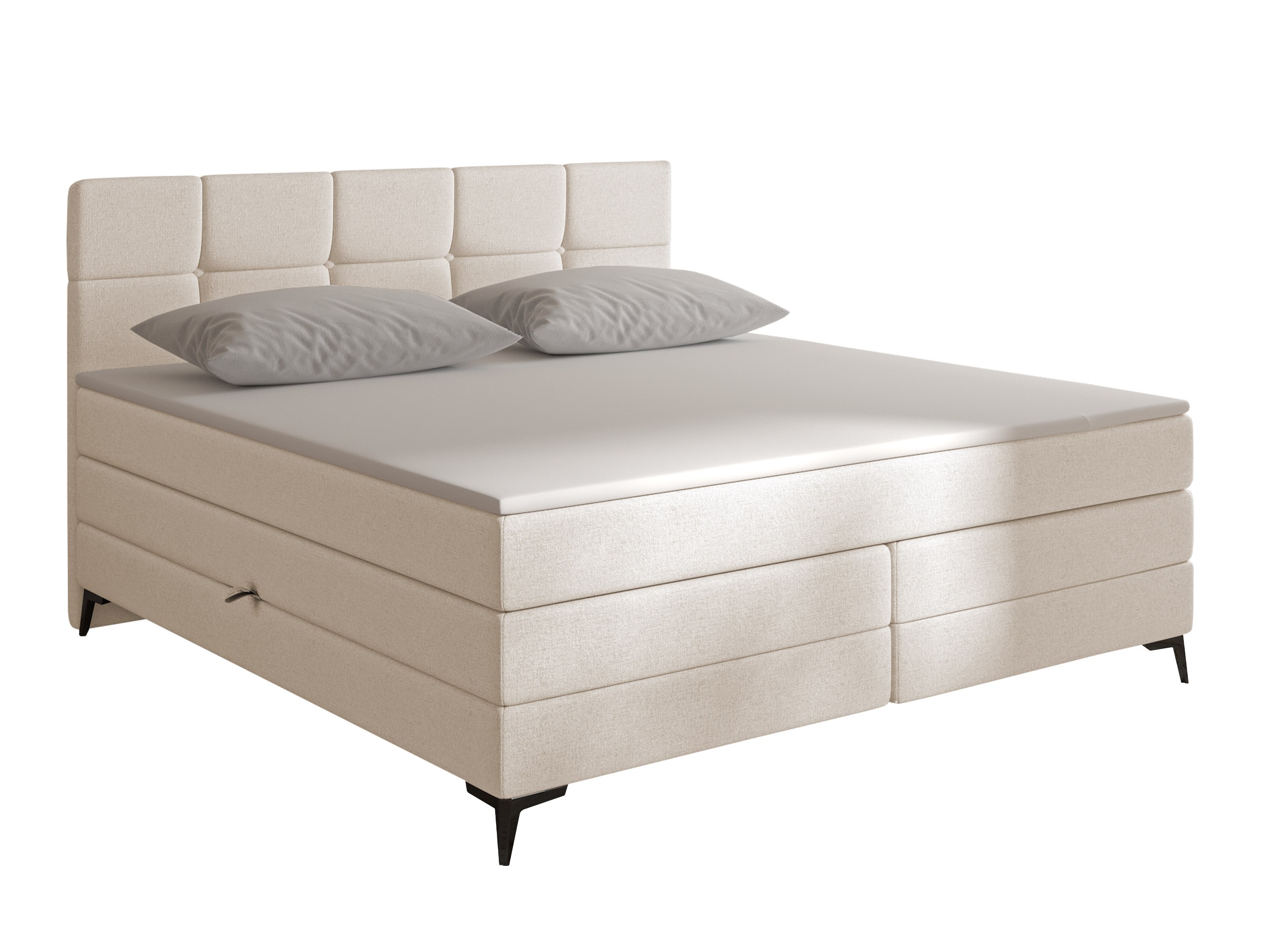 Boxspring krevet Reston 100