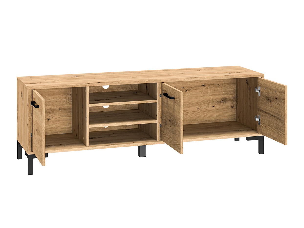 TV komoda Larnolo 117